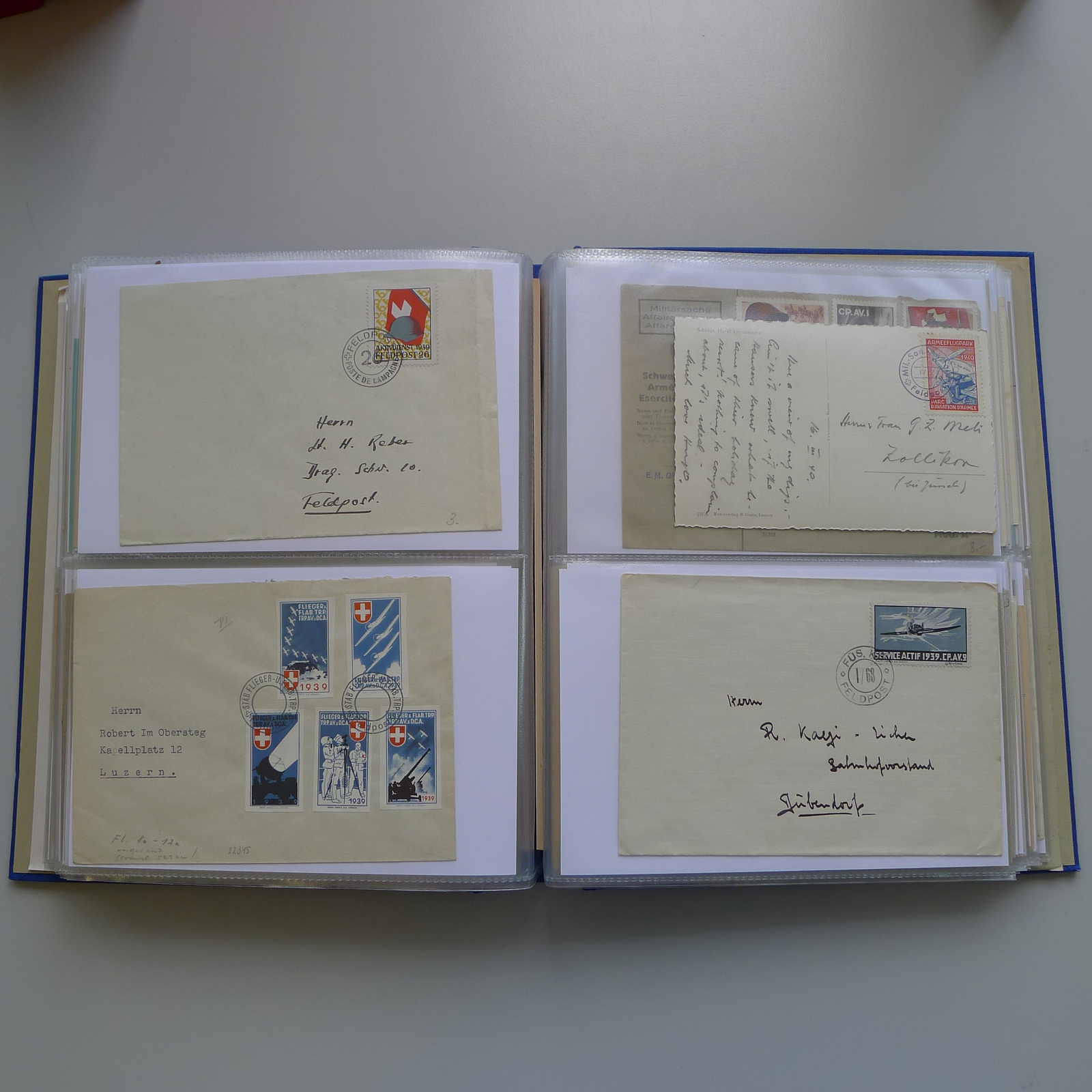 Image 146 for lot number 0003000837 for Luzernerraute Webshop 