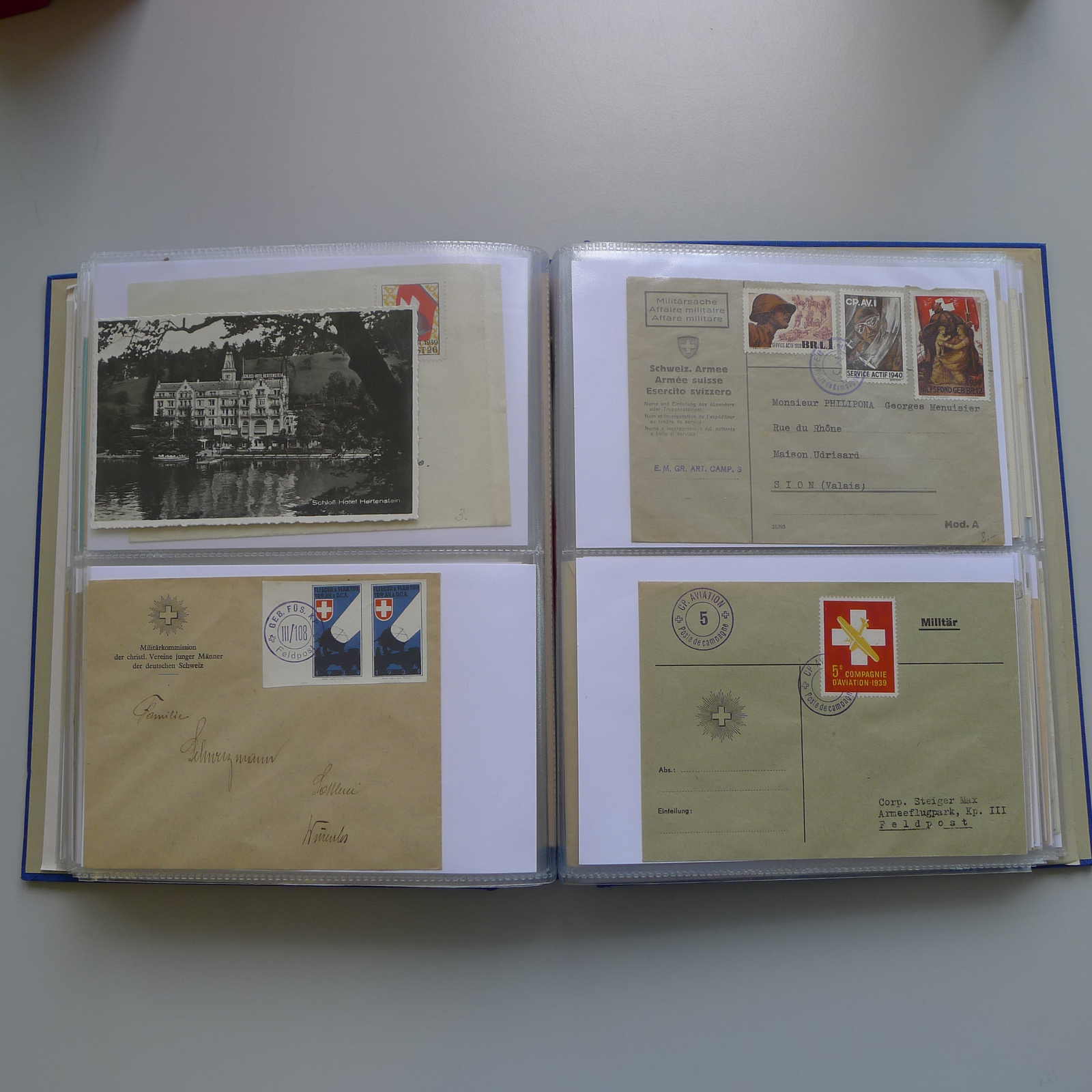 Image 147 for lot number 0003000837 for Luzernerraute Webshop 