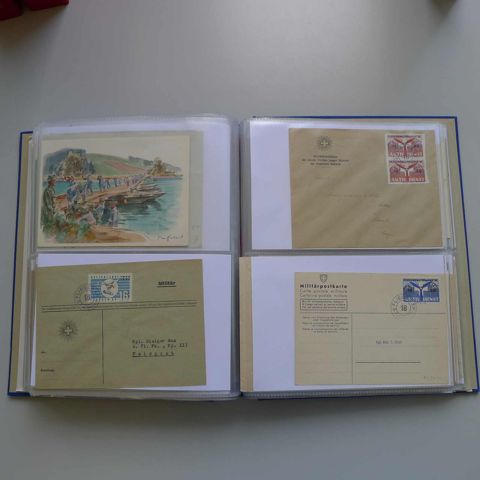Image 149 for lot number 0003000837 for Luzernerraute Webshop 