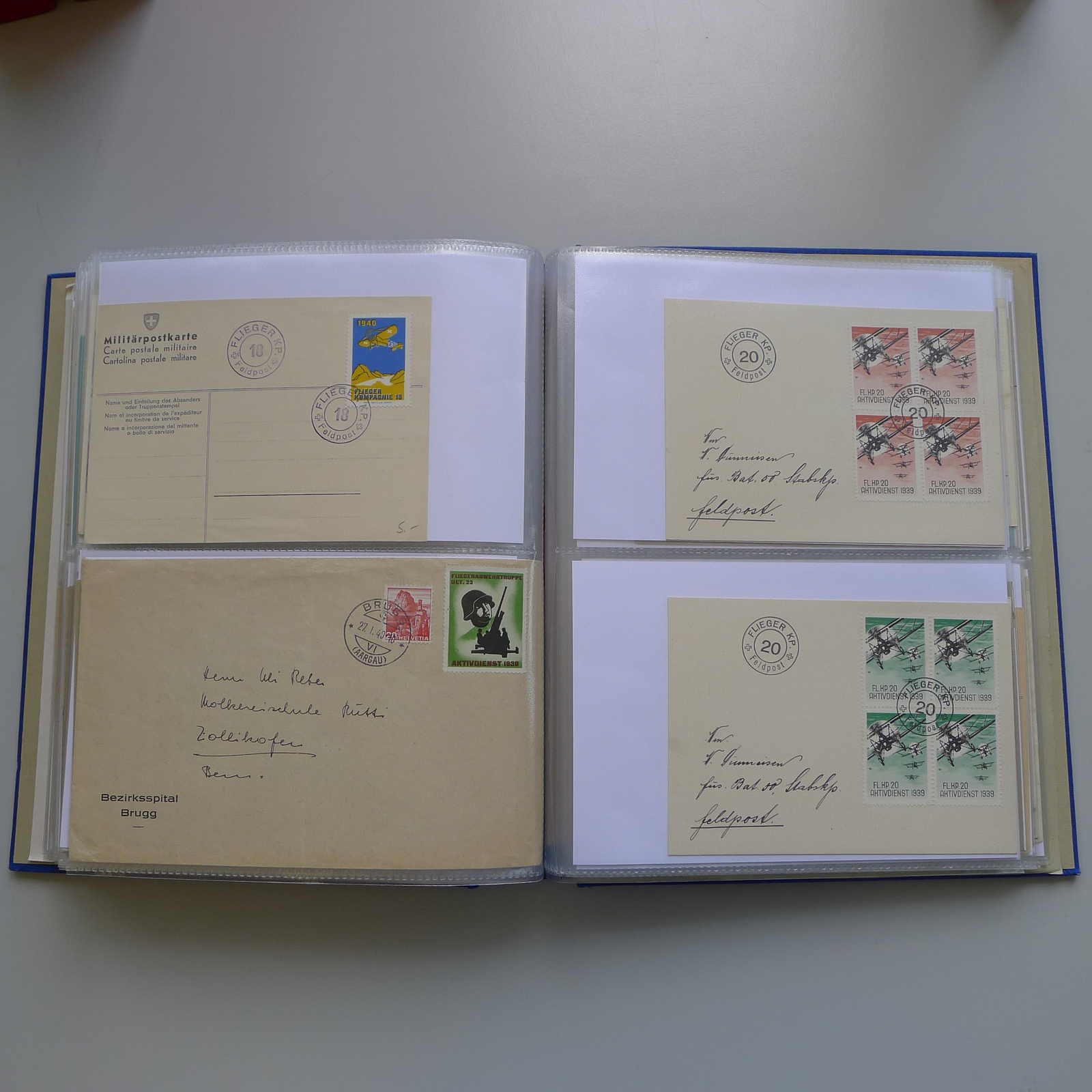 Image 150 for lot number 0003000837 for Luzernerraute Webshop 