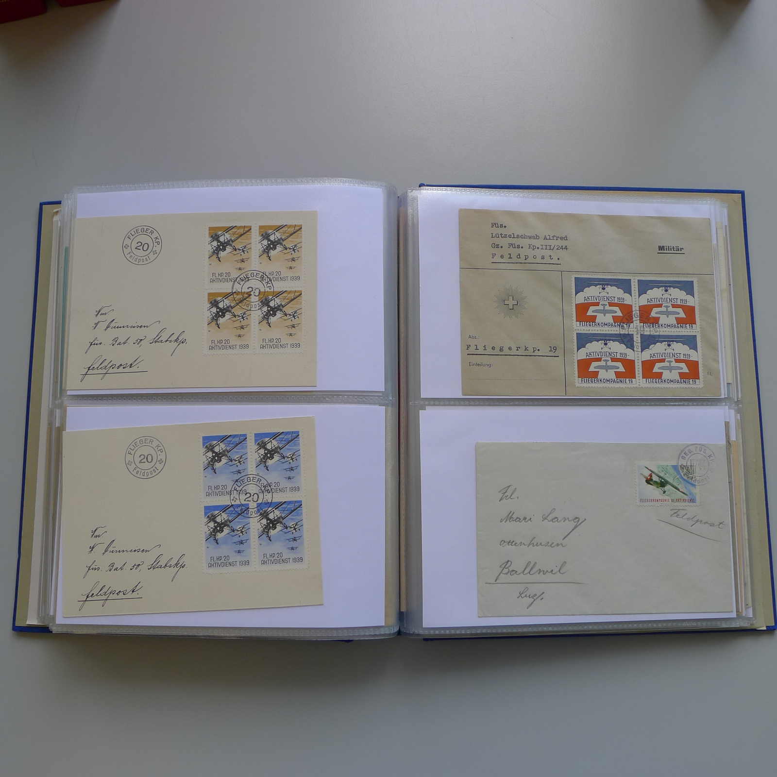 Image 151 for lot number 0003000837 for Luzernerraute Webshop 