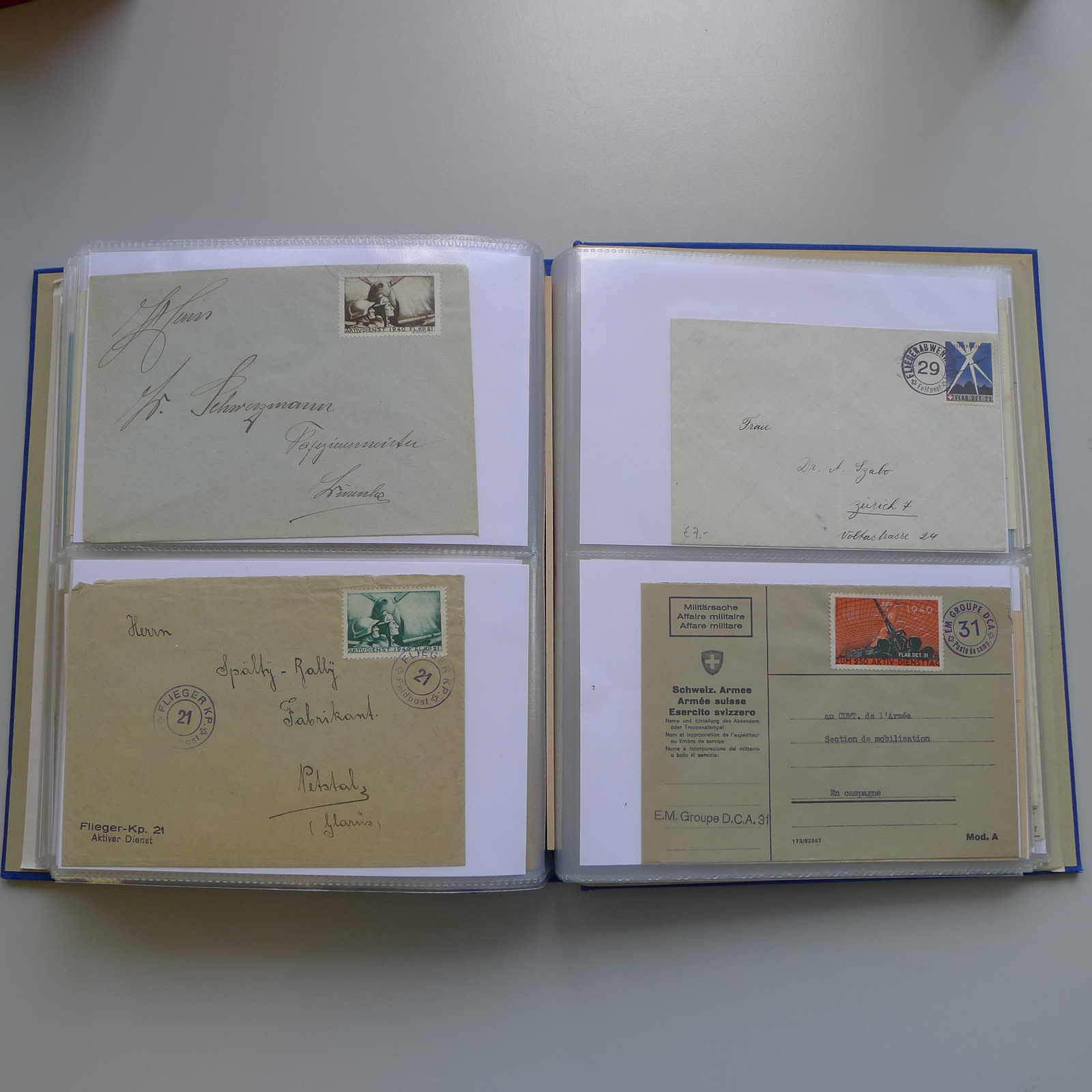 Image 152 for lot number 0003000837 for Luzernerraute Webshop 