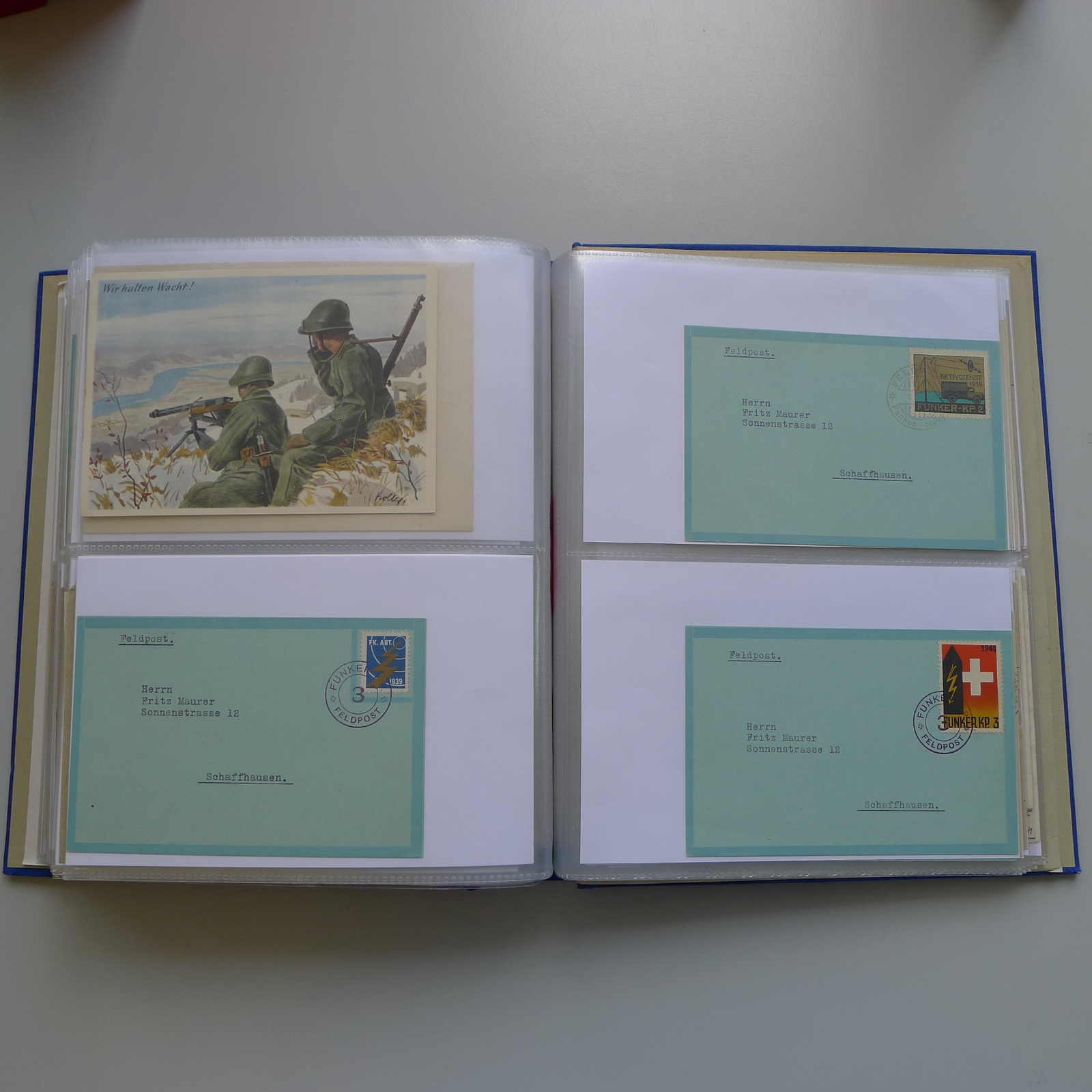 Image 154 for lot number 0003000837 for Luzernerraute Webshop 