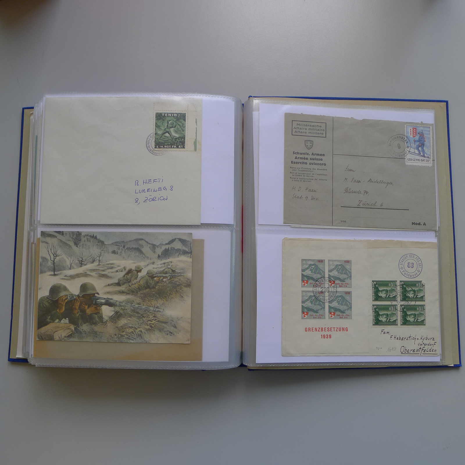 Image 158 for lot number 0003000837 for Luzernerraute Webshop 
