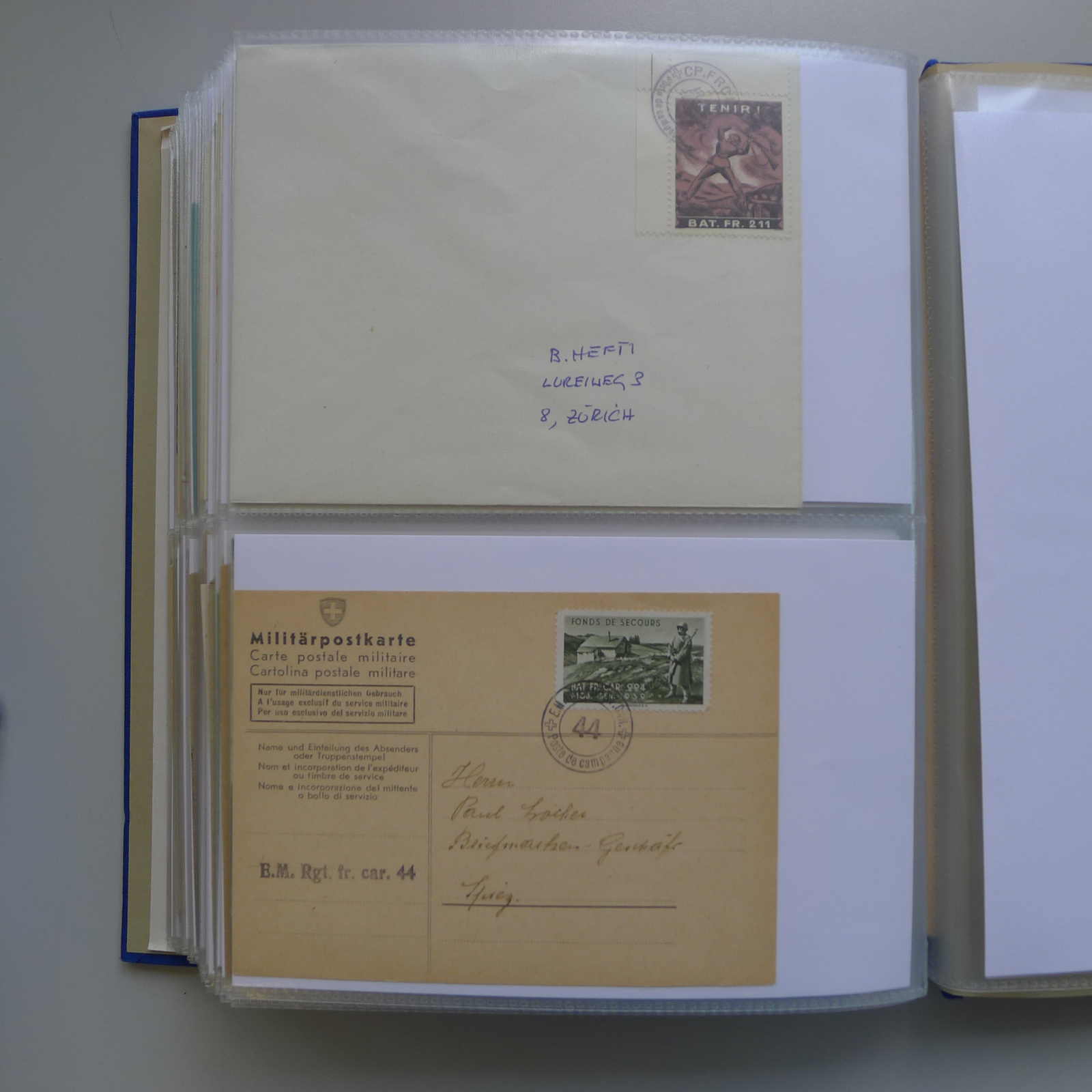 Image 159 for lot number 0003000837 for Luzernerraute Webshop 