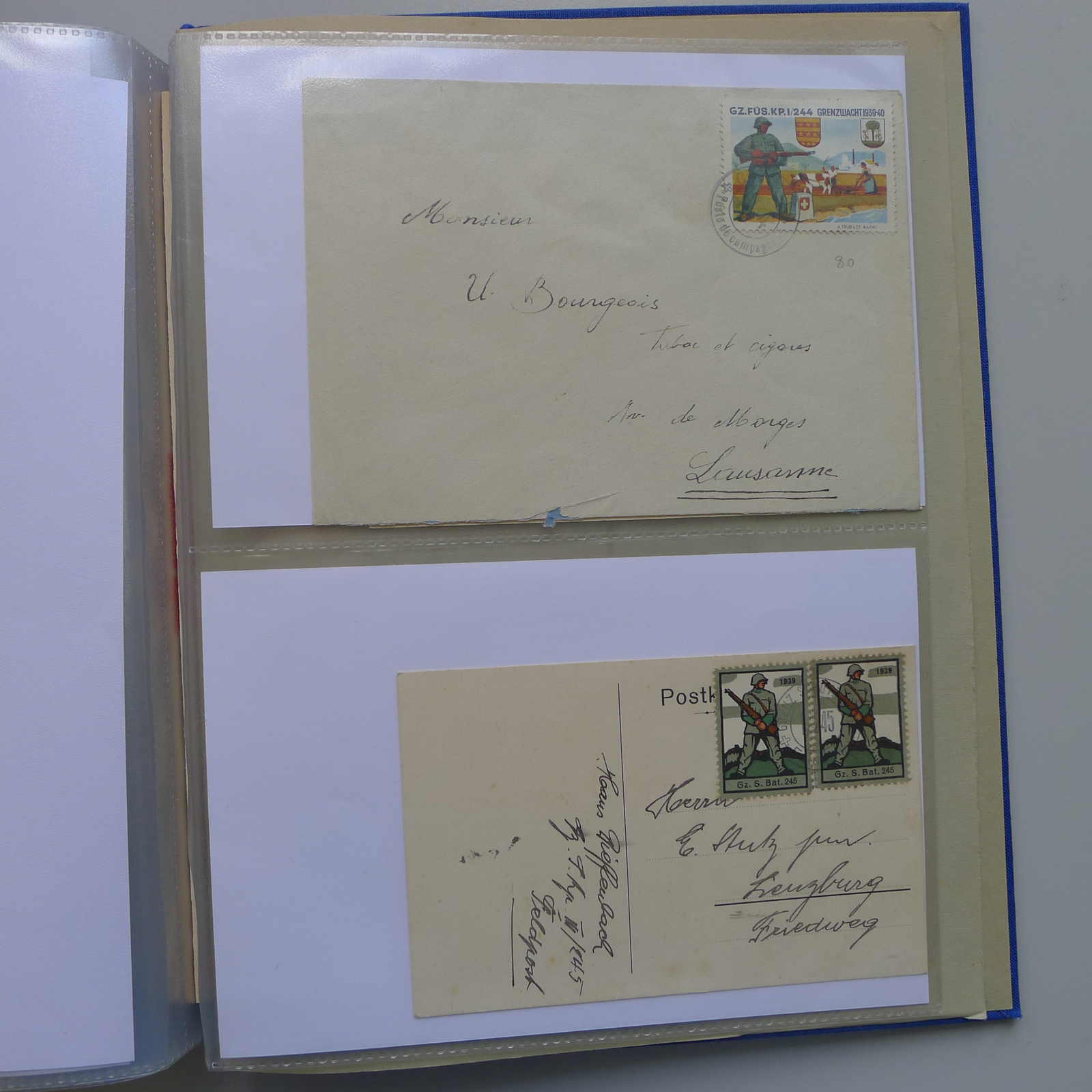 Image 160 for lot number 0003000837 for Luzernerraute Webshop 