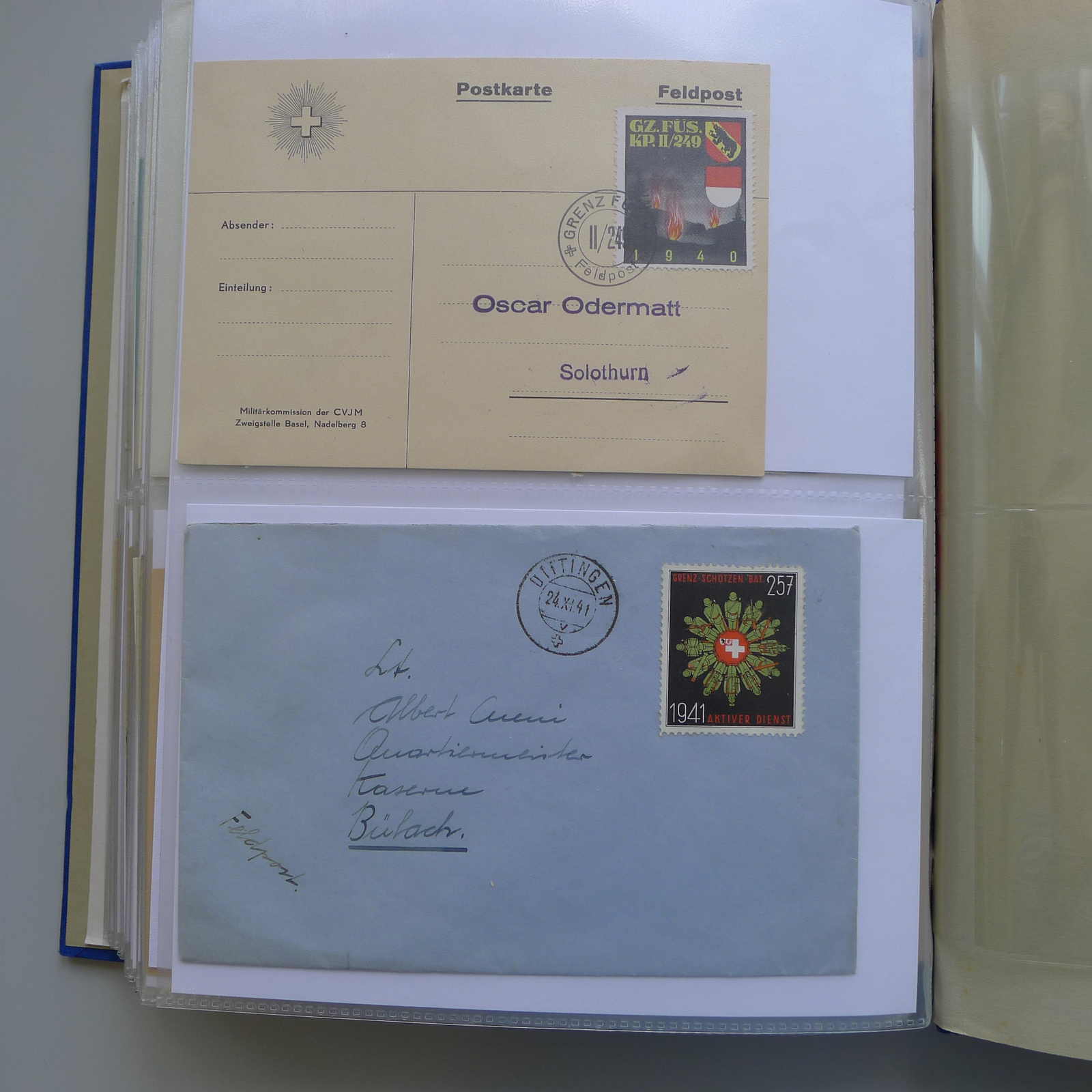 Image 161 for lot number 0003000837 for Luzernerraute Webshop 