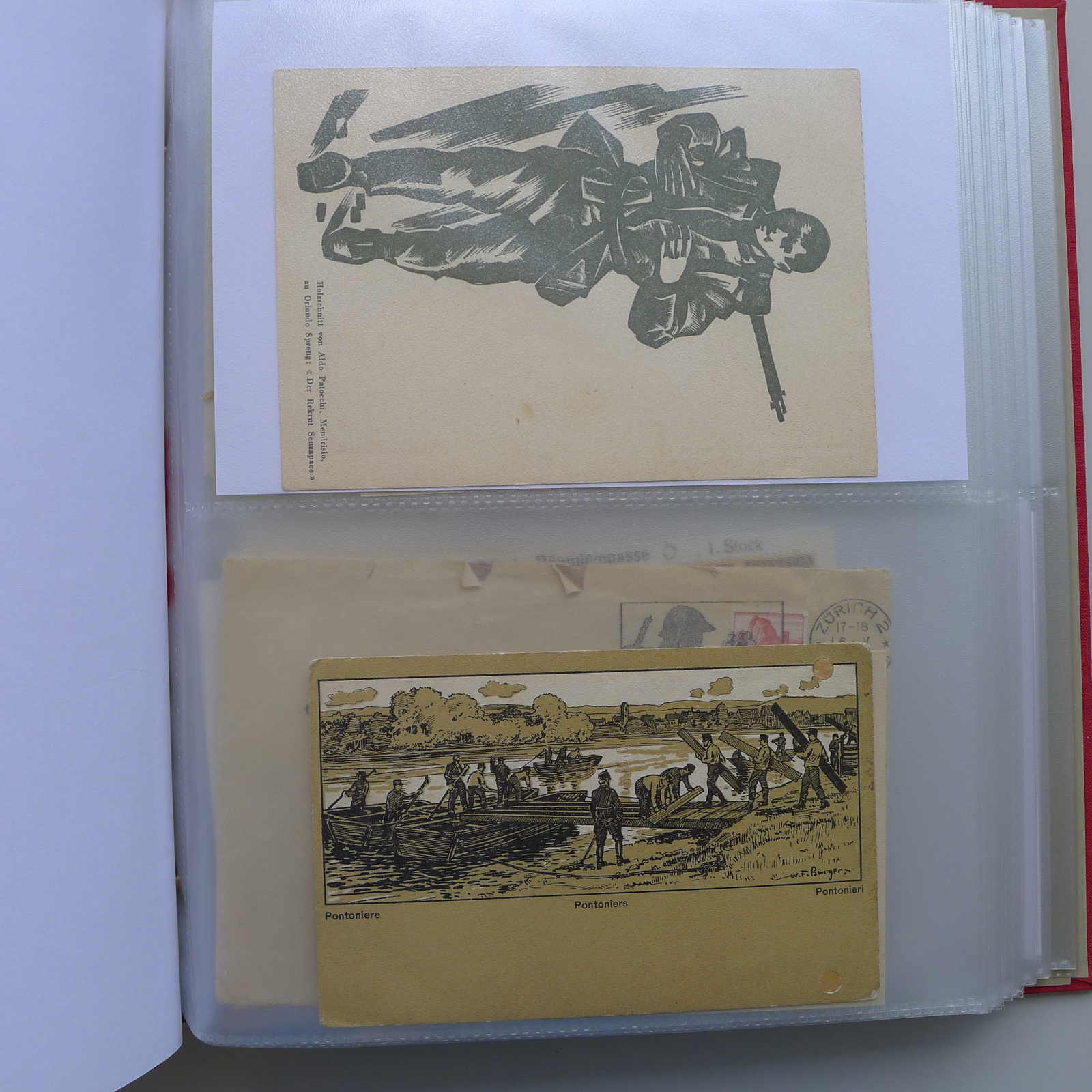 Image 162 for lot number 0003000837 for Luzernerraute Webshop 