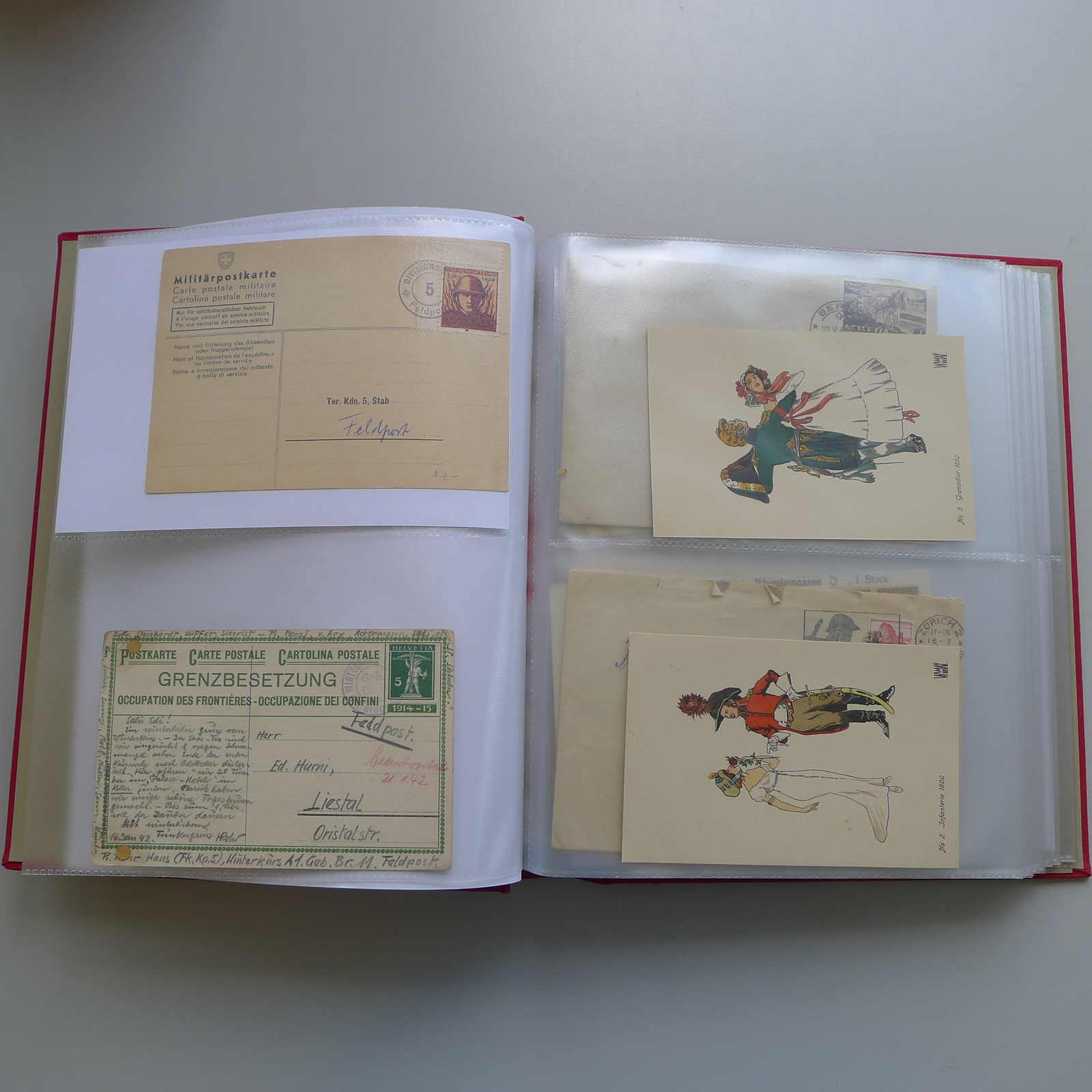 Image 163 for lot number 0003000837 for Luzernerraute Webshop 