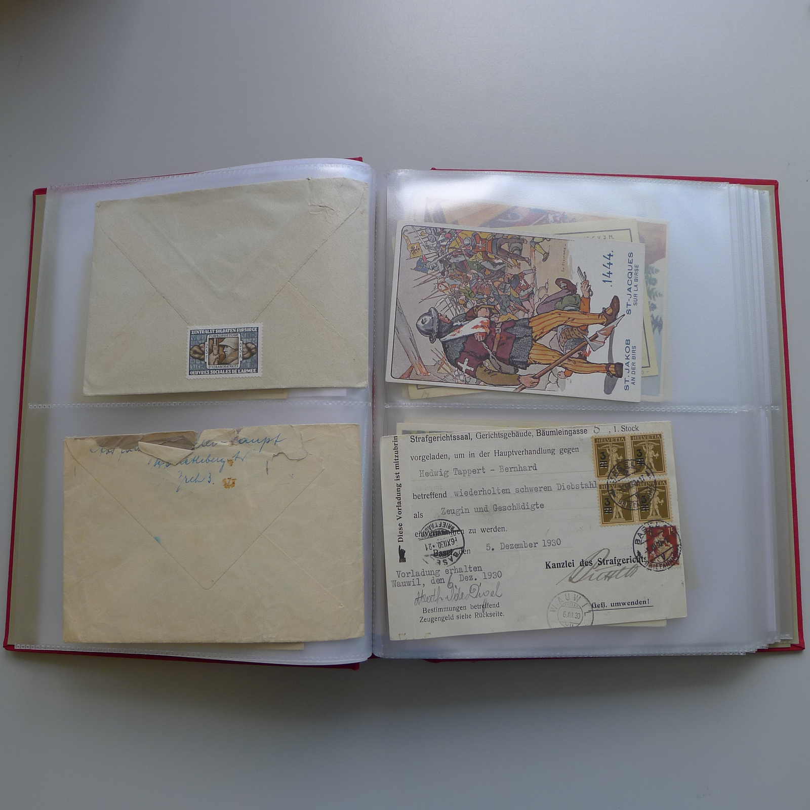Image 165 for lot number 0003000837 for Luzernerraute Webshop 