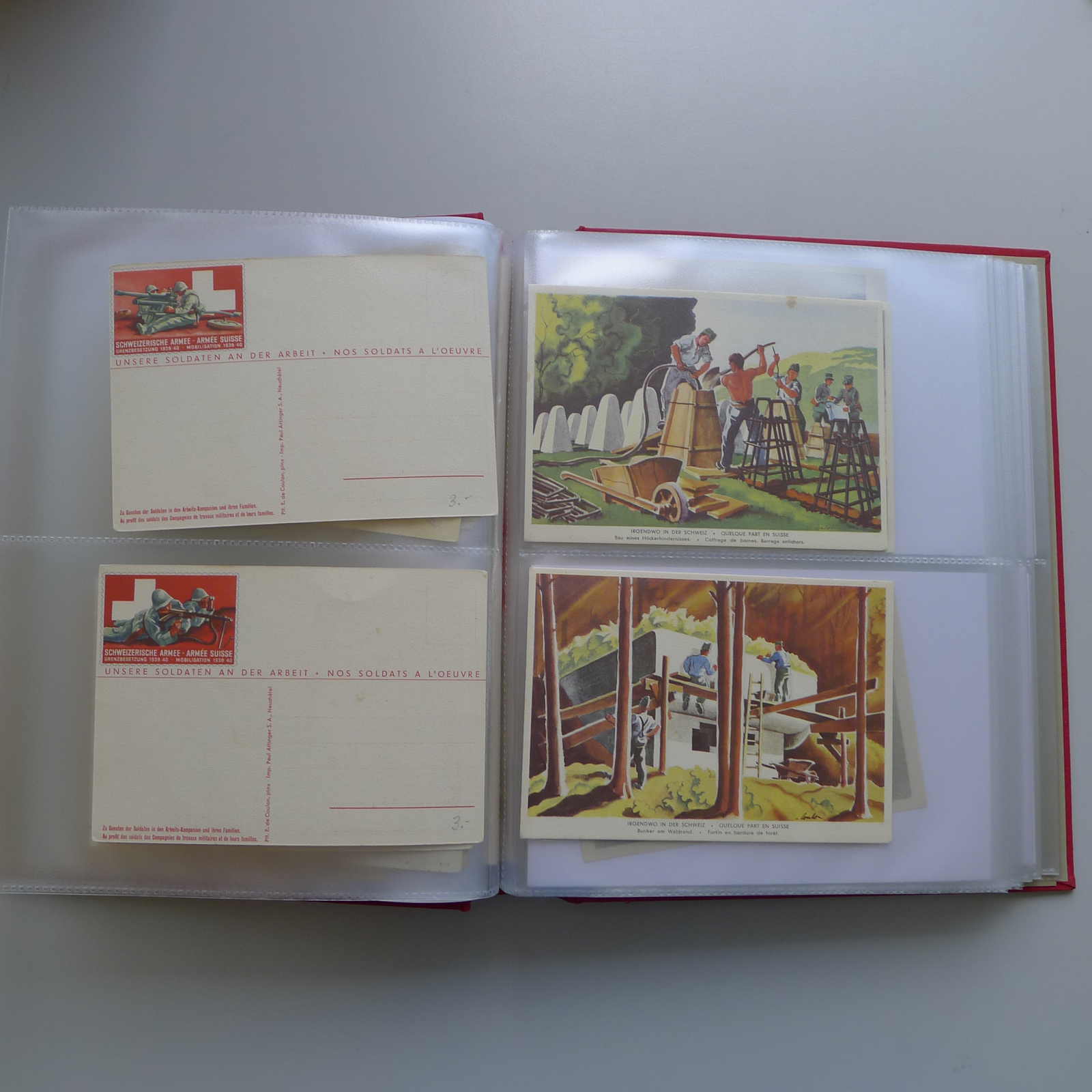 Image 168 for lot number 0003000837 for Luzernerraute Webshop 