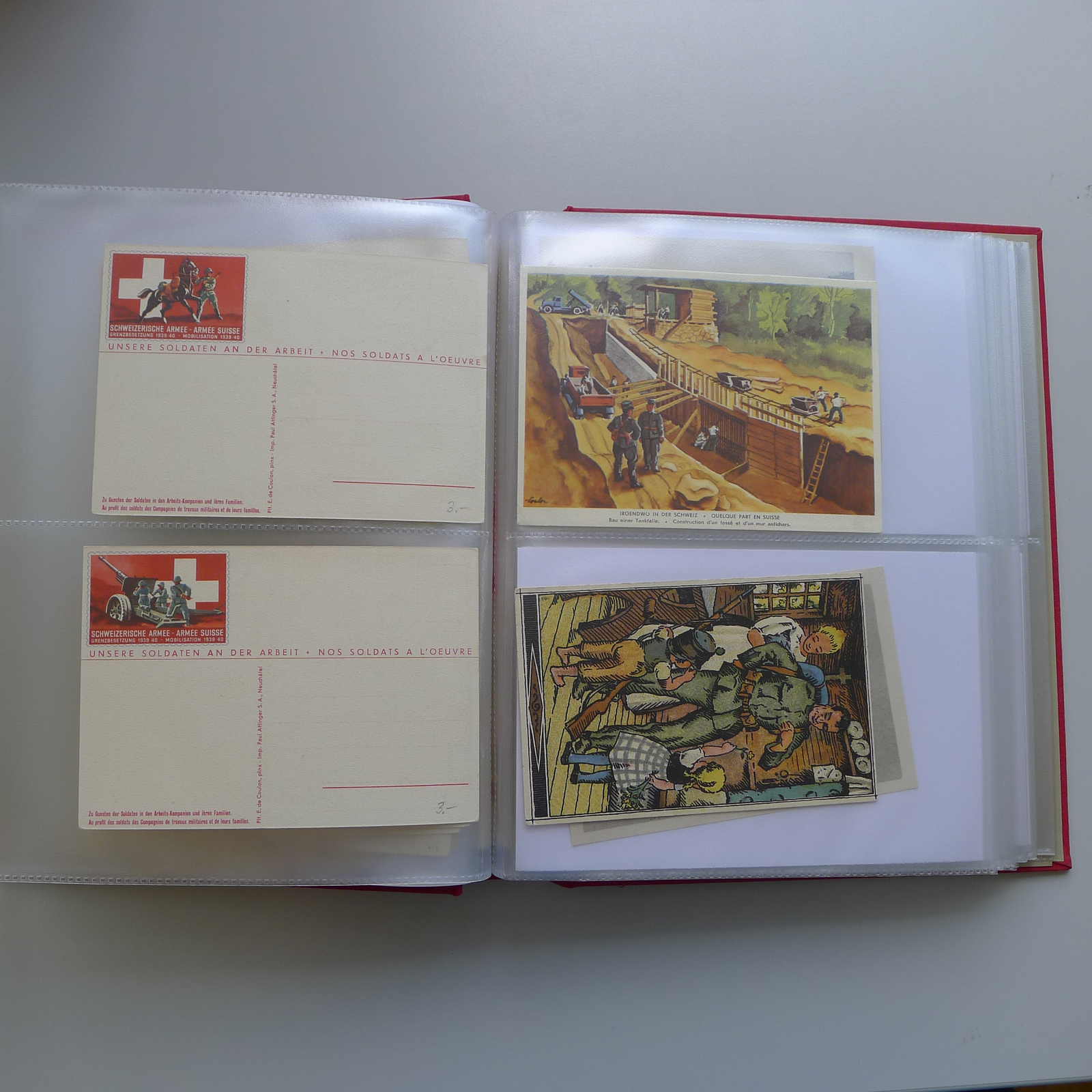 Image 169 for lot number 0003000837 for Luzernerraute Webshop 