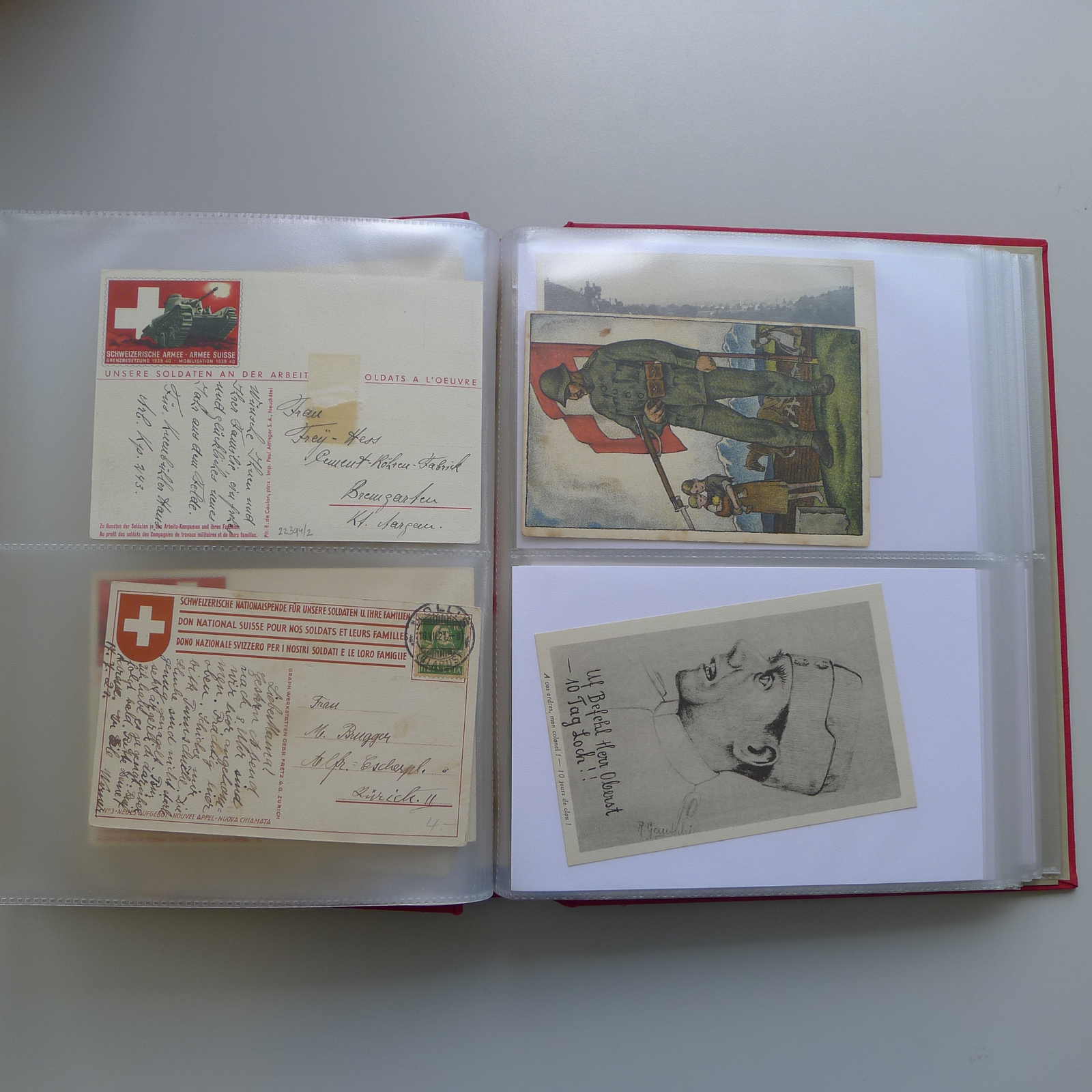 Image 170 for lot number 0003000837 for Luzernerraute Webshop 