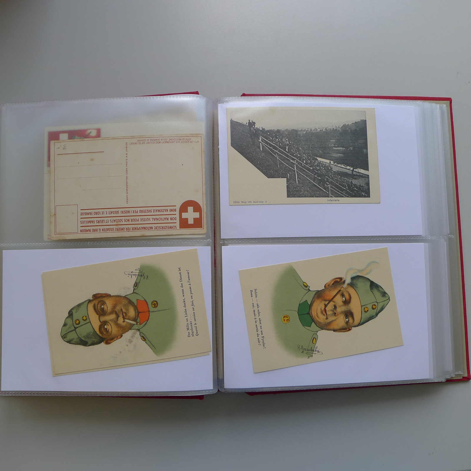 Image 171 for lot number 0003000837 for Luzernerraute Webshop 