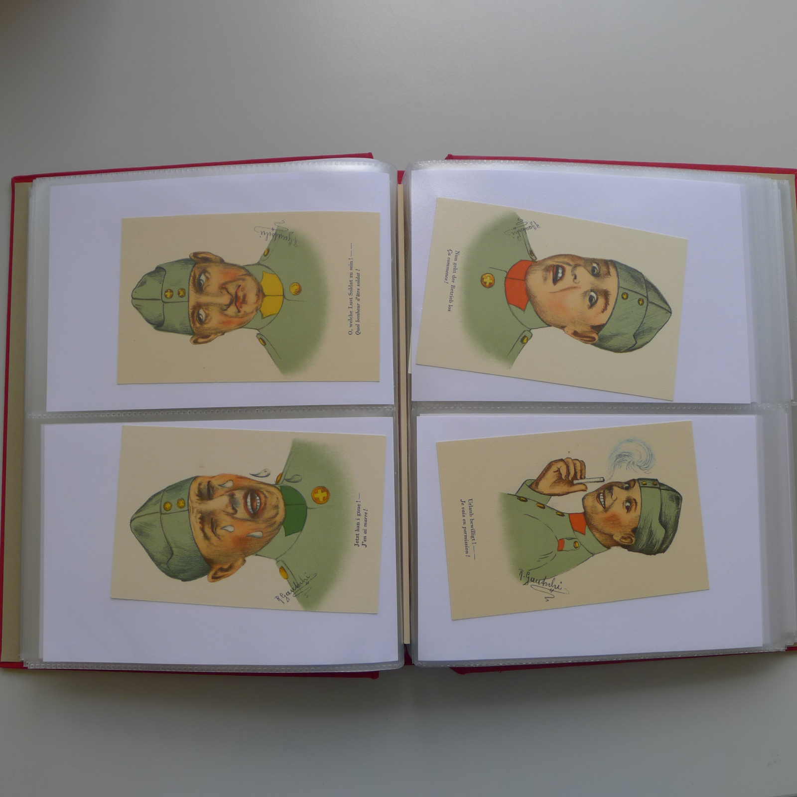 Image 172 for lot number 0003000837 for Luzernerraute Webshop 