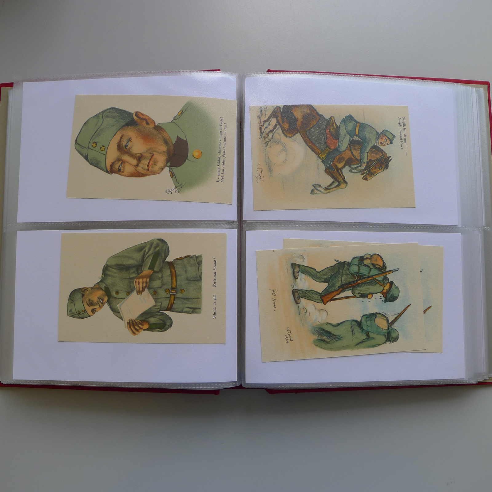 Image 174 for lot number 0003000837 for Luzernerraute Webshop 