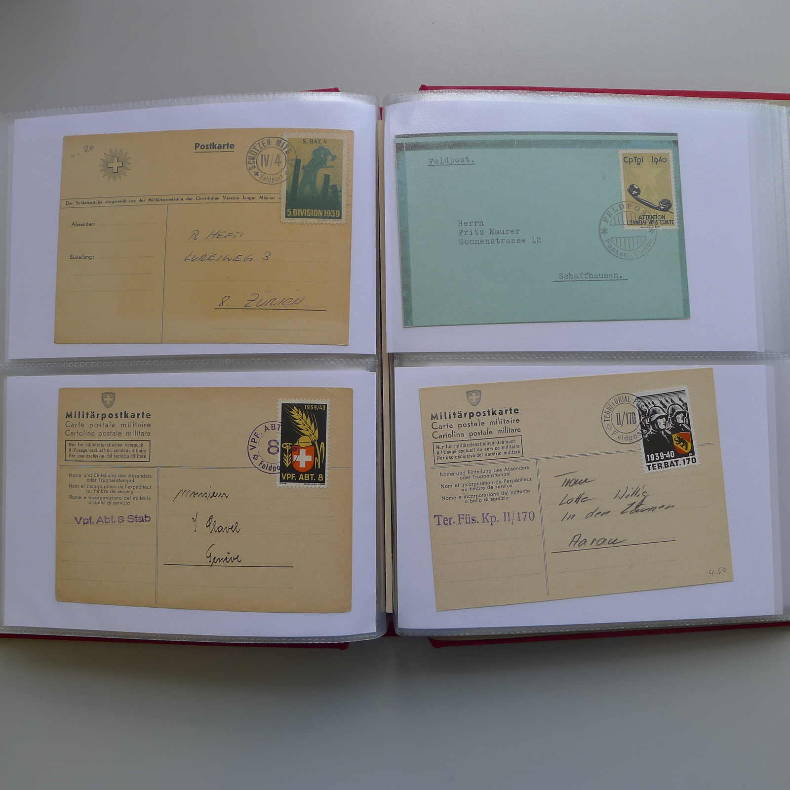 Image 177 for lot number 0003000837 for Luzernerraute Webshop 