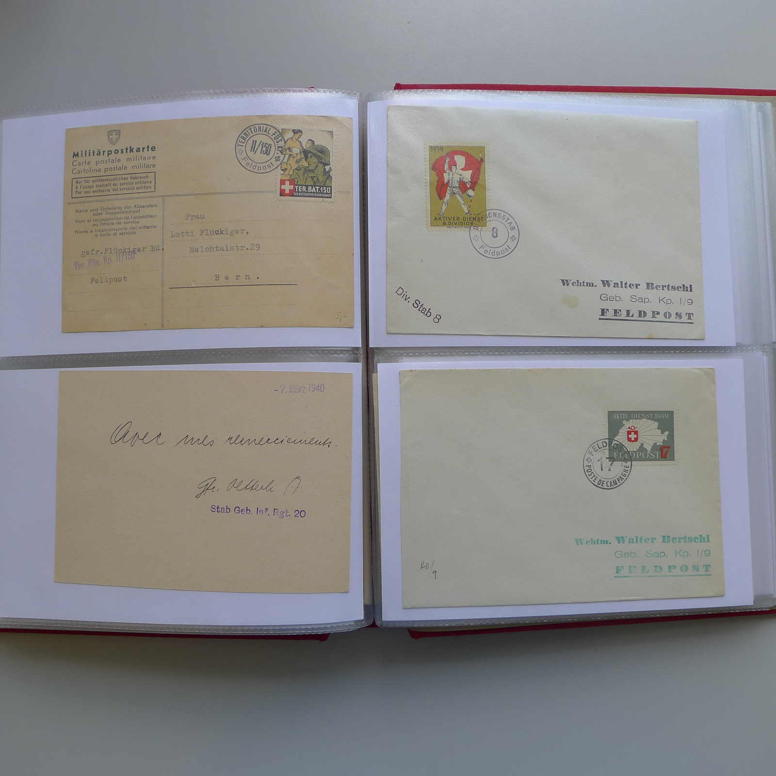 Image 178 for lot number 0003000837 for Luzernerraute Webshop 