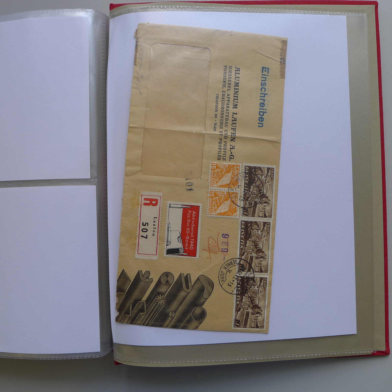 Image 181 for lot number 0003000837 for Luzernerraute Webshop 
