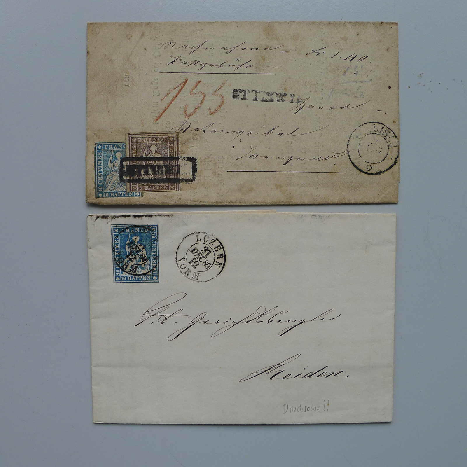 Image 16 for lot number 0003000839 for Luzernerraute Webshop 