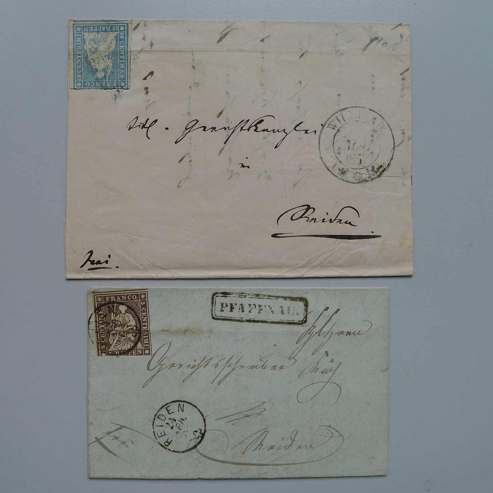 Image 17 for lot number 0003000839 for Luzernerraute Webshop 
