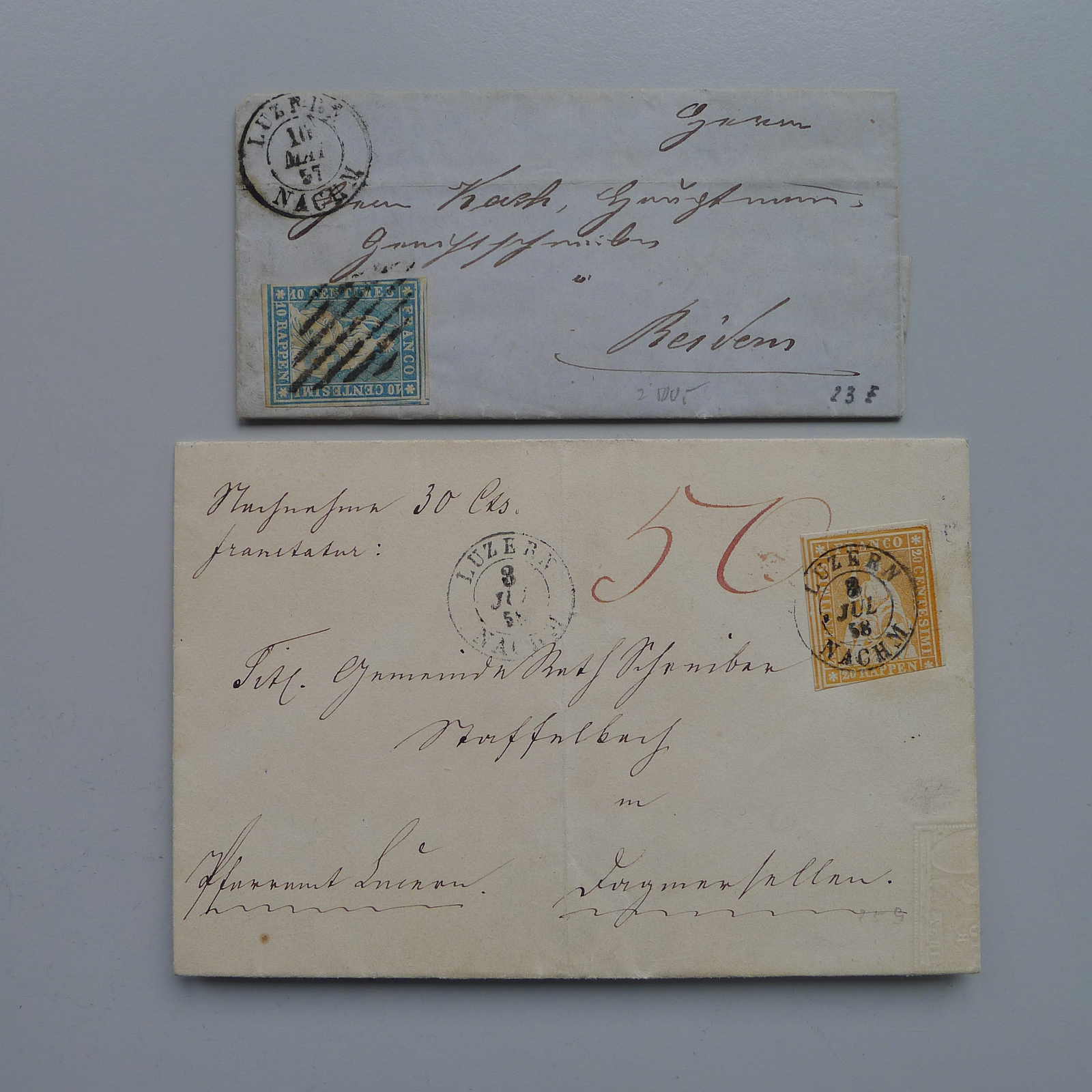 Image 18 for lot number 0003000839 for Luzernerraute Webshop 