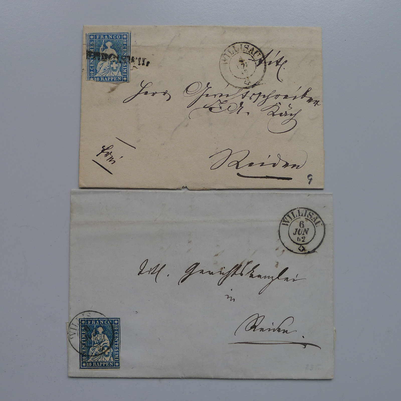 Image 19 for lot number 0003000839 for Luzernerraute Webshop 