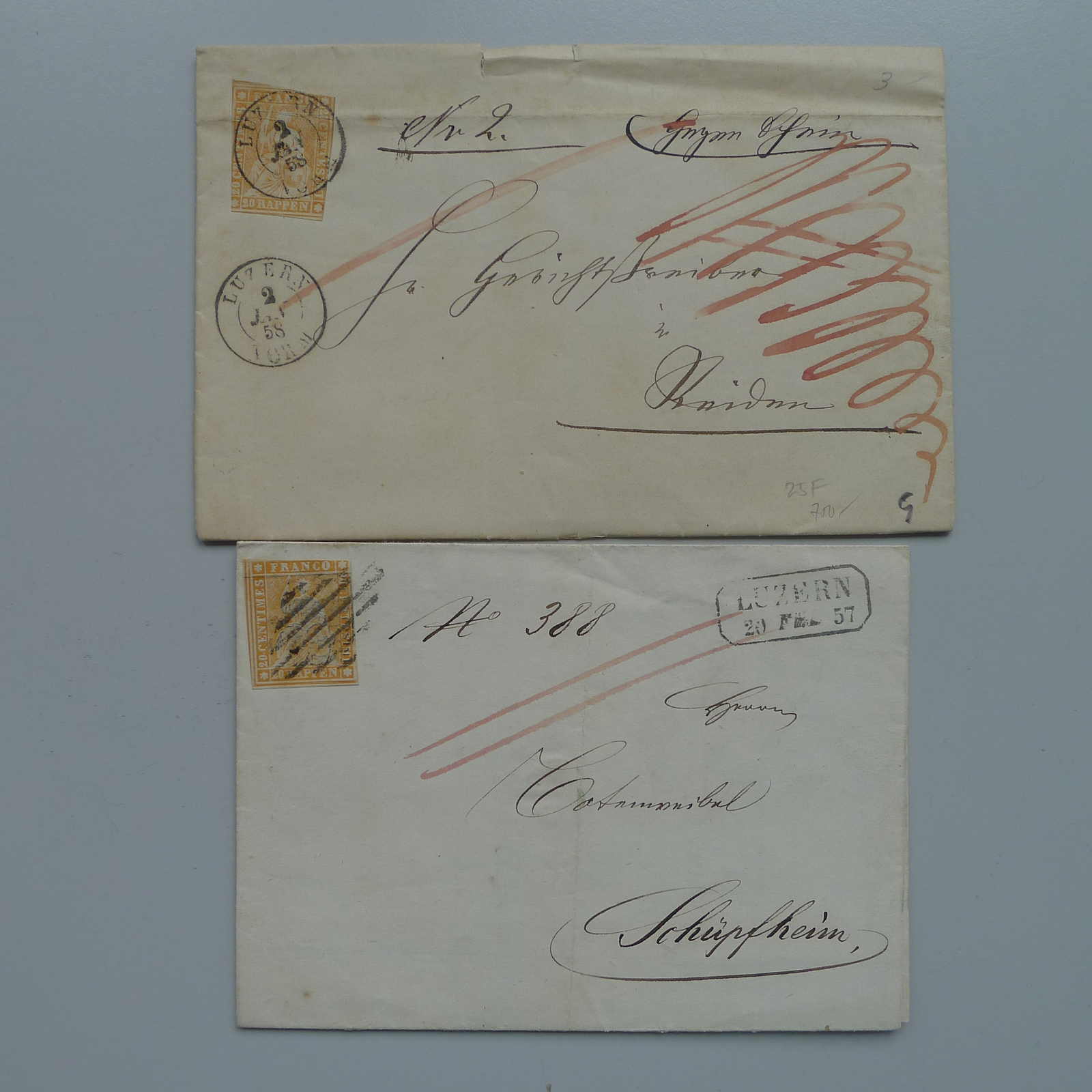 Image 21 for lot number 0003000839 for Luzernerraute Webshop 