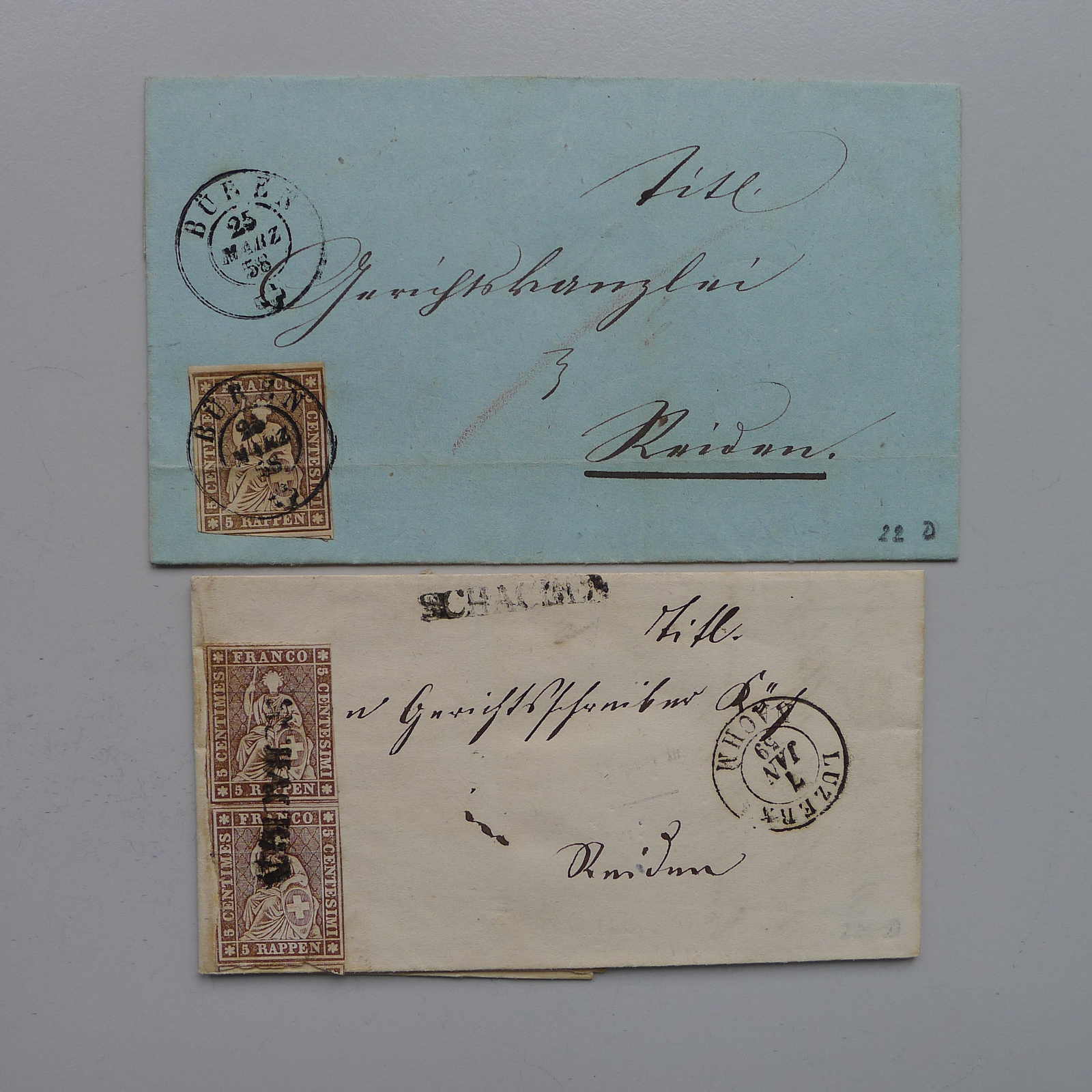 Image 22 for lot number 0003000839 for Luzernerraute Webshop 