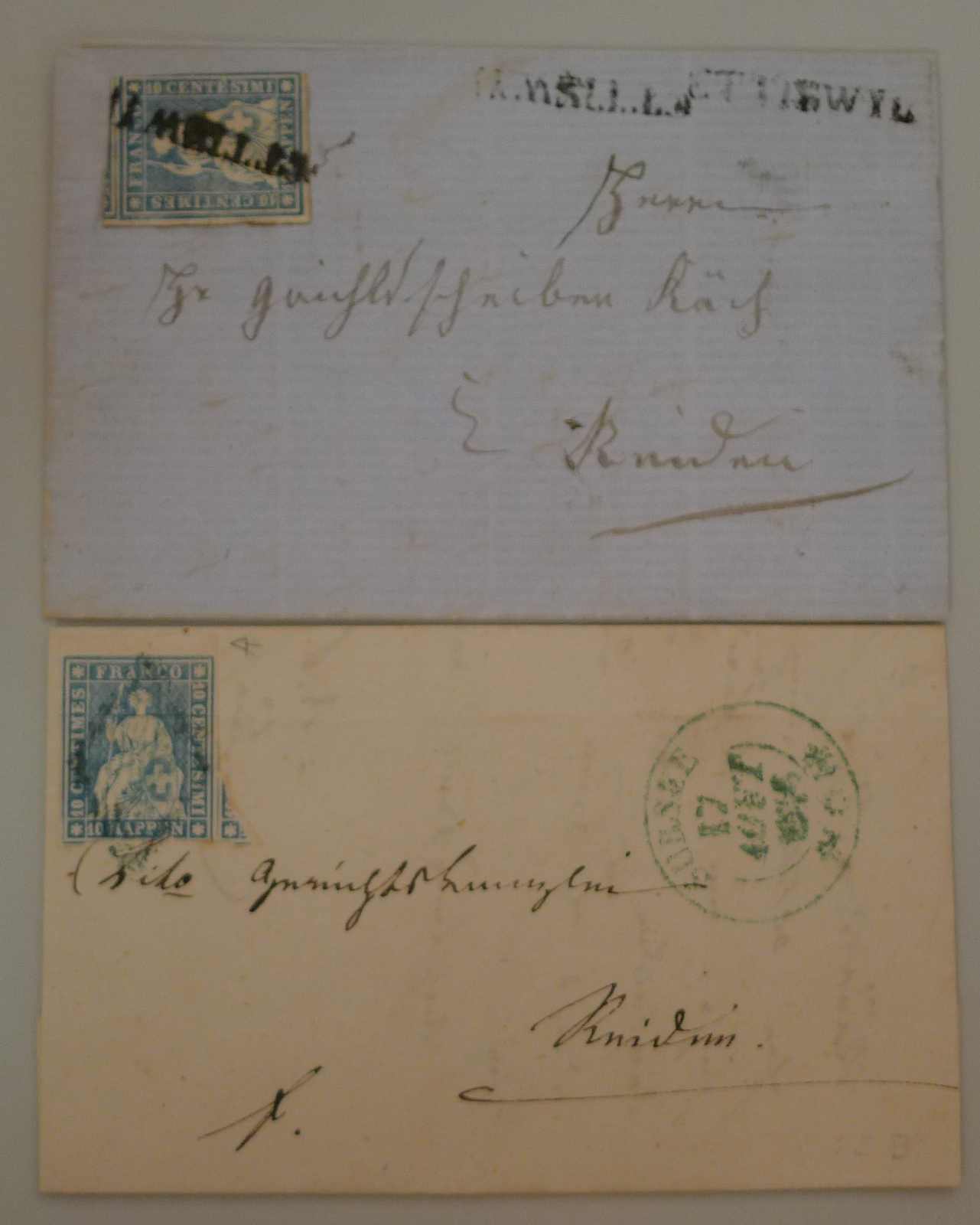 Image 10 for lot number 0003000839 for Luzernerraute Webshop 