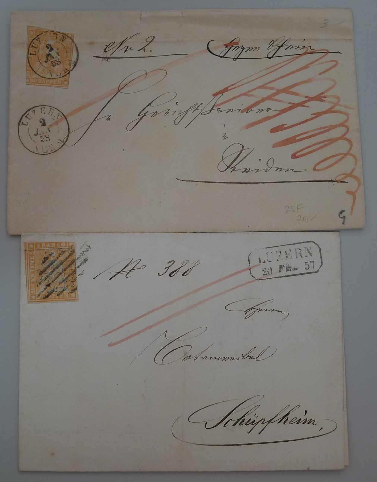 Image 11 for lot number 0003000839 for Luzernerraute Webshop 