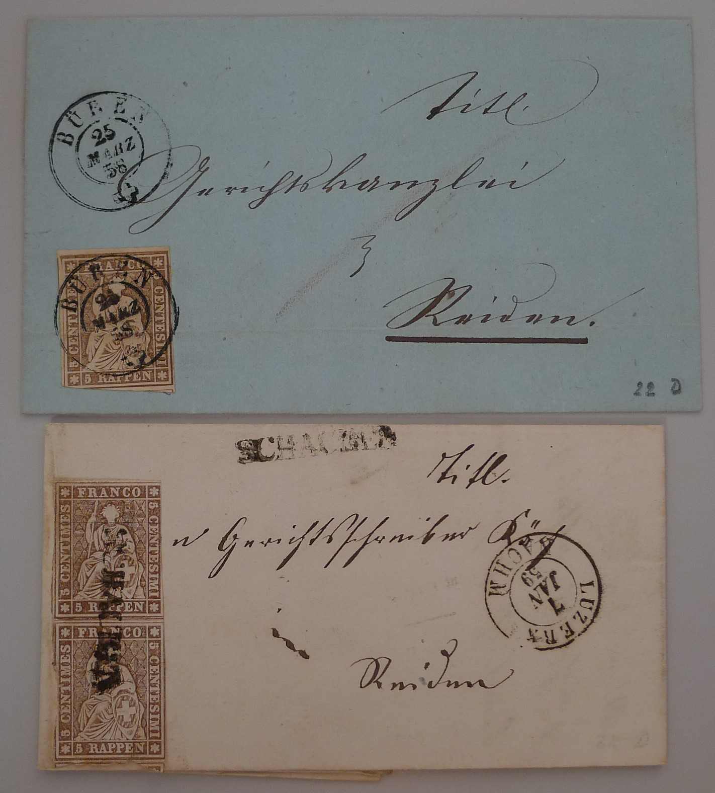 Image 12 for lot number 0003000839 for Luzernerraute Webshop 