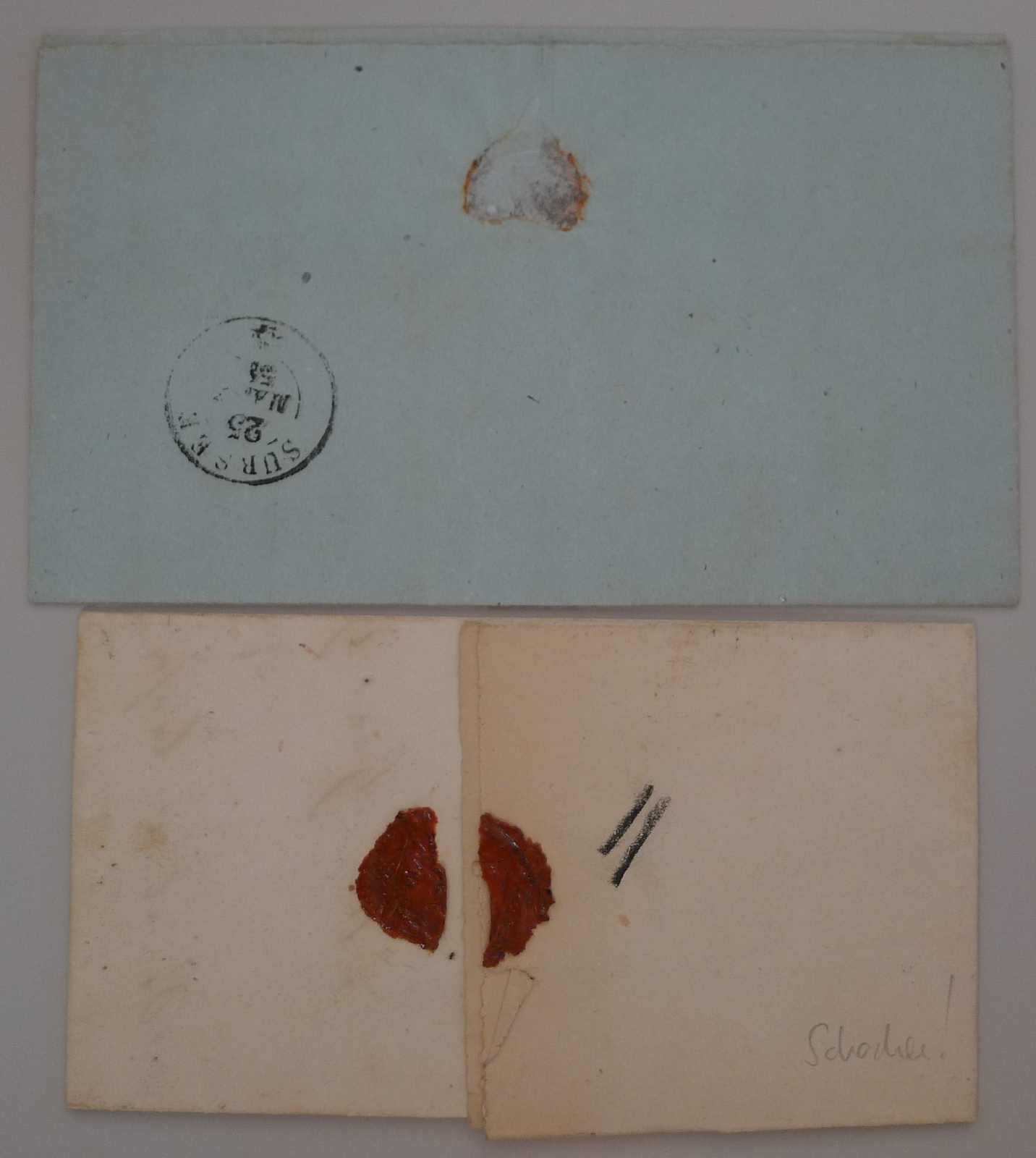 Image 13 for lot number 0003000839 for Luzernerraute Webshop 