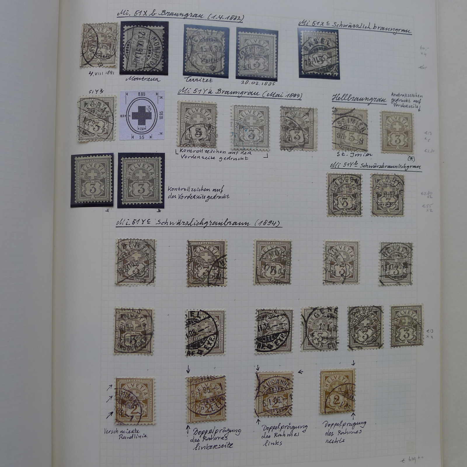 Image 5 for lot number 0003000920 for Luzernerraute Webshop 