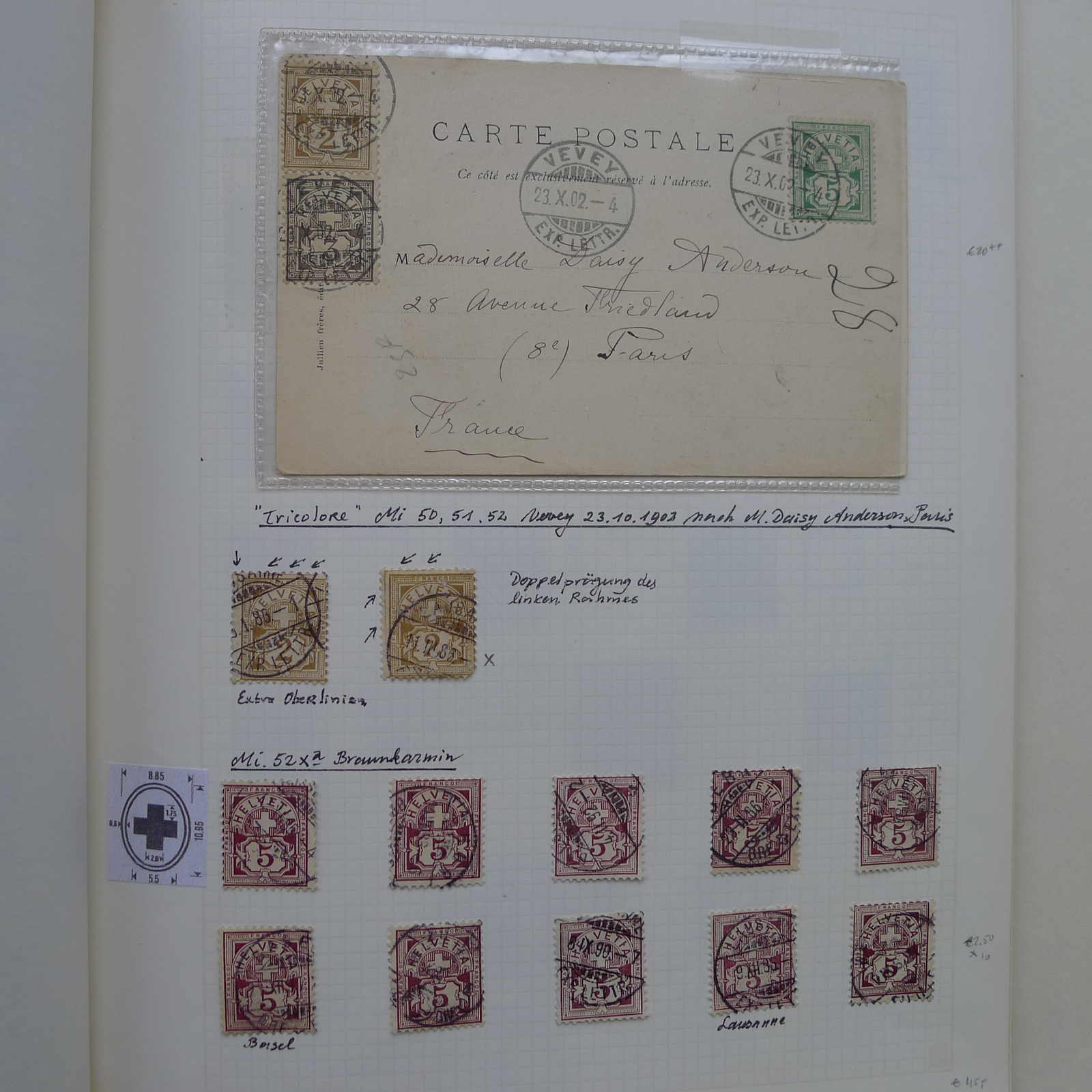 Image 6 for lot number 0003000920 for Luzernerraute Webshop 