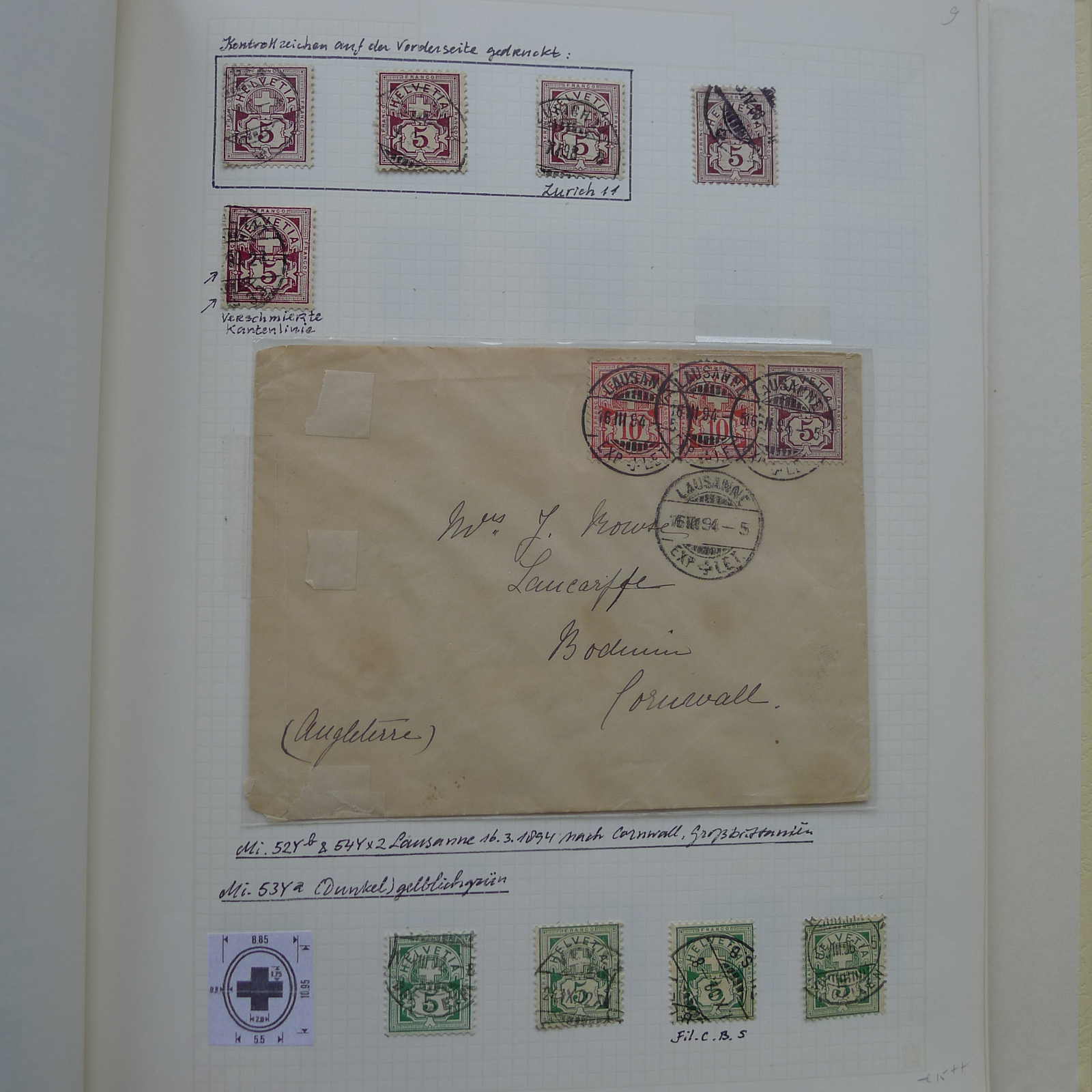 Image 10 for lot number 0003000920 for Luzernerraute Webshop 