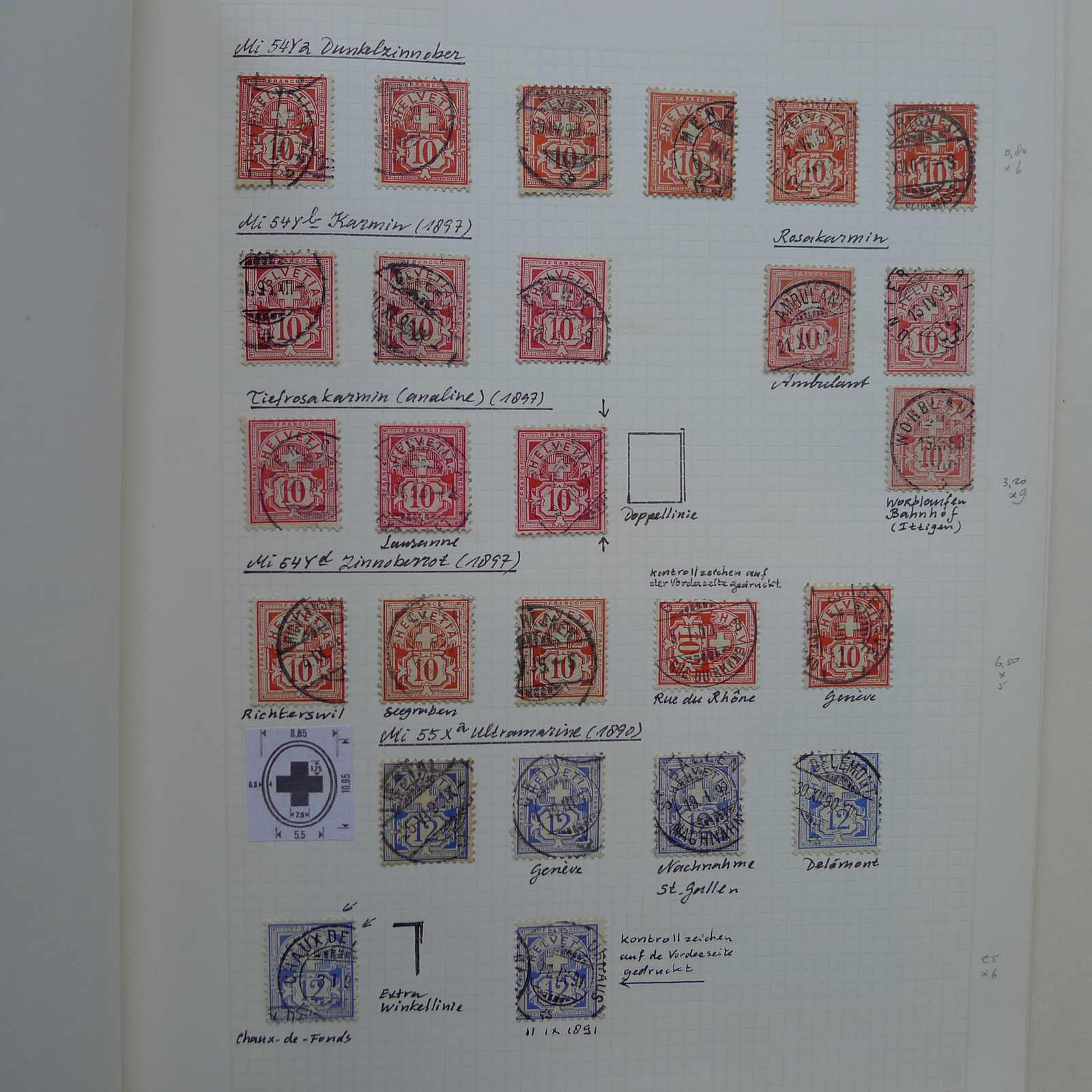 Image 19 for lot number 0003000920 for Luzernerraute Webshop 