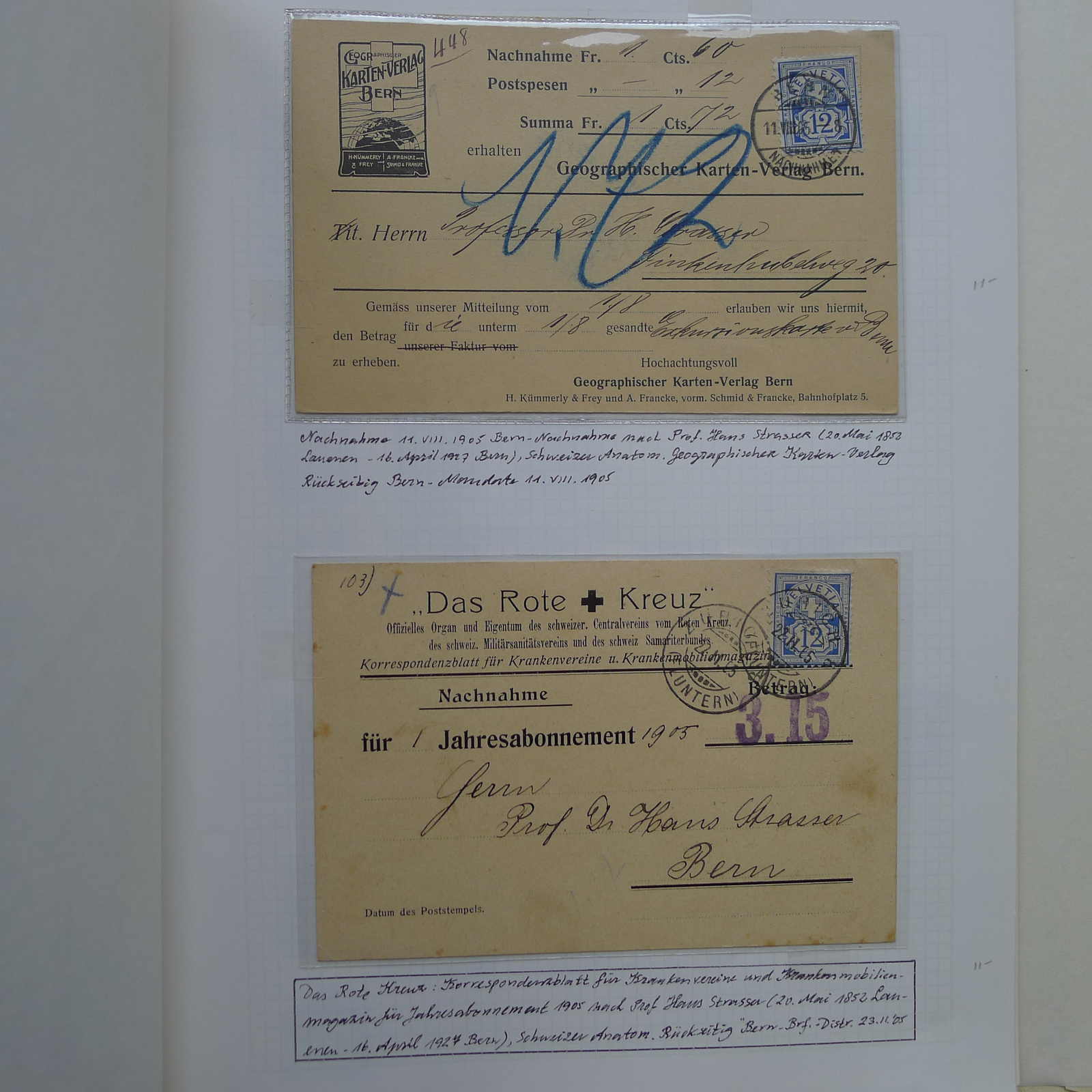 Image 21 for lot number 0003000920 for Luzernerraute Webshop 