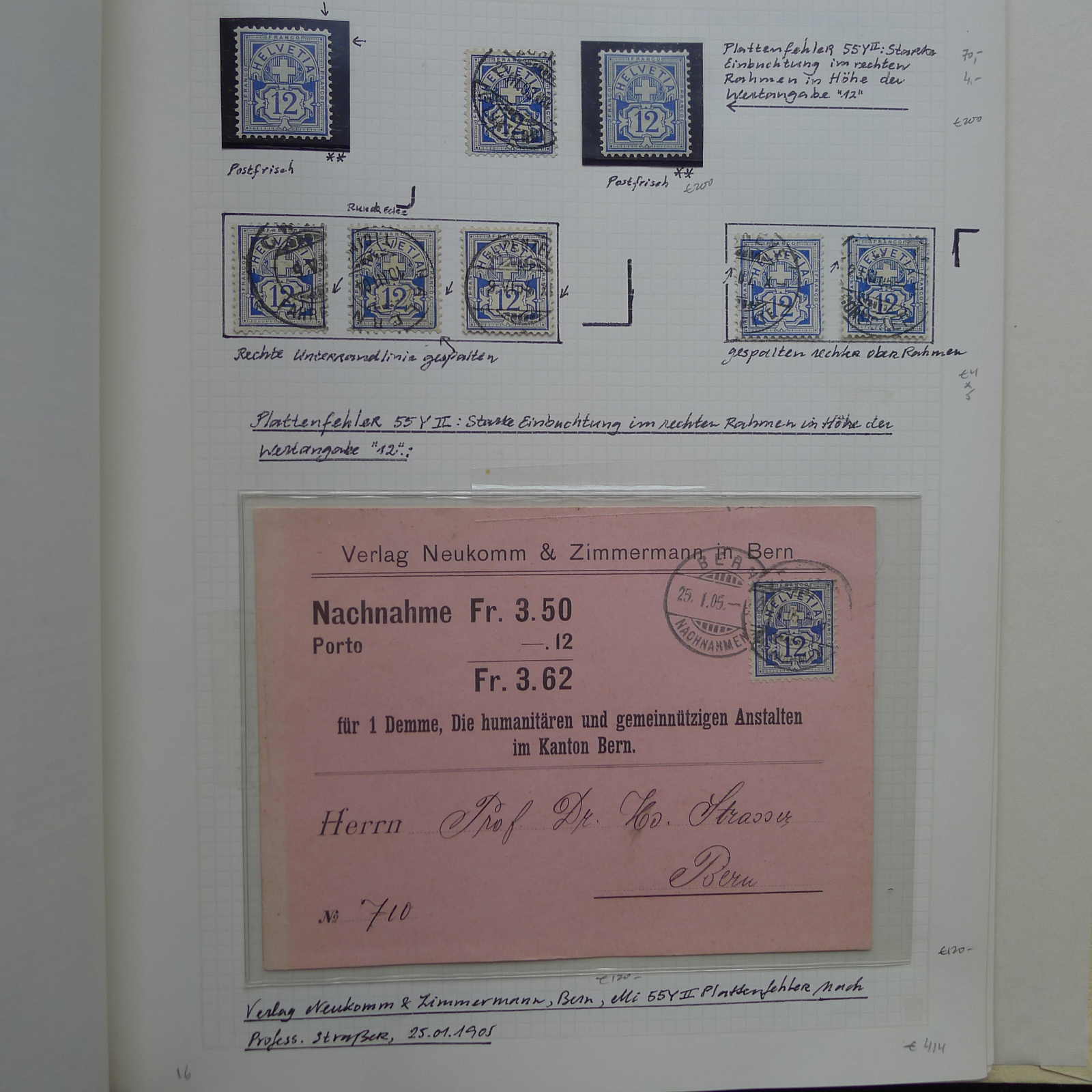 Image 23 for lot number 0003000920 for Luzernerraute Webshop 
