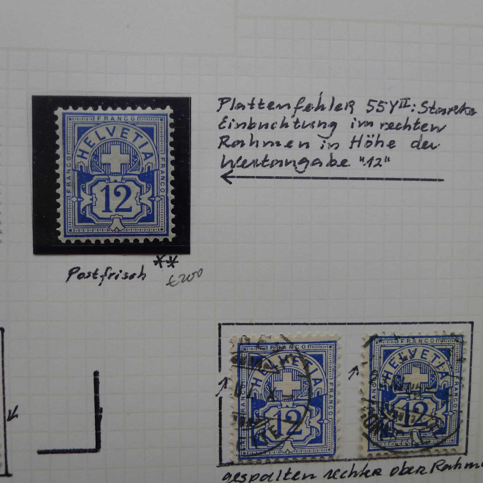 Image 24 for lot number 0003000920 for Luzernerraute Webshop 
