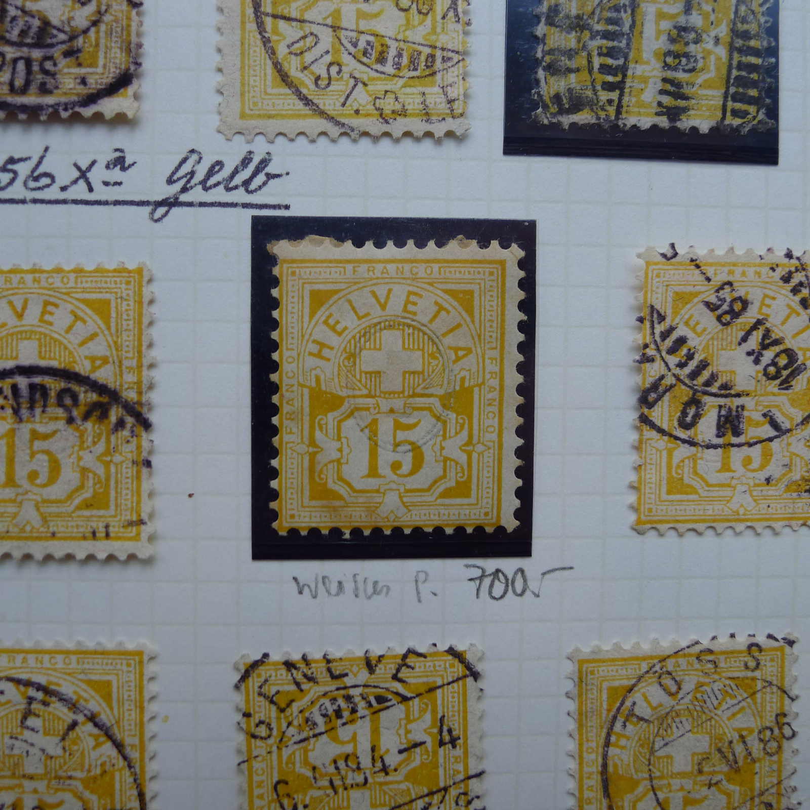Image 28 for lot number 0003000920 for Luzernerraute Webshop 