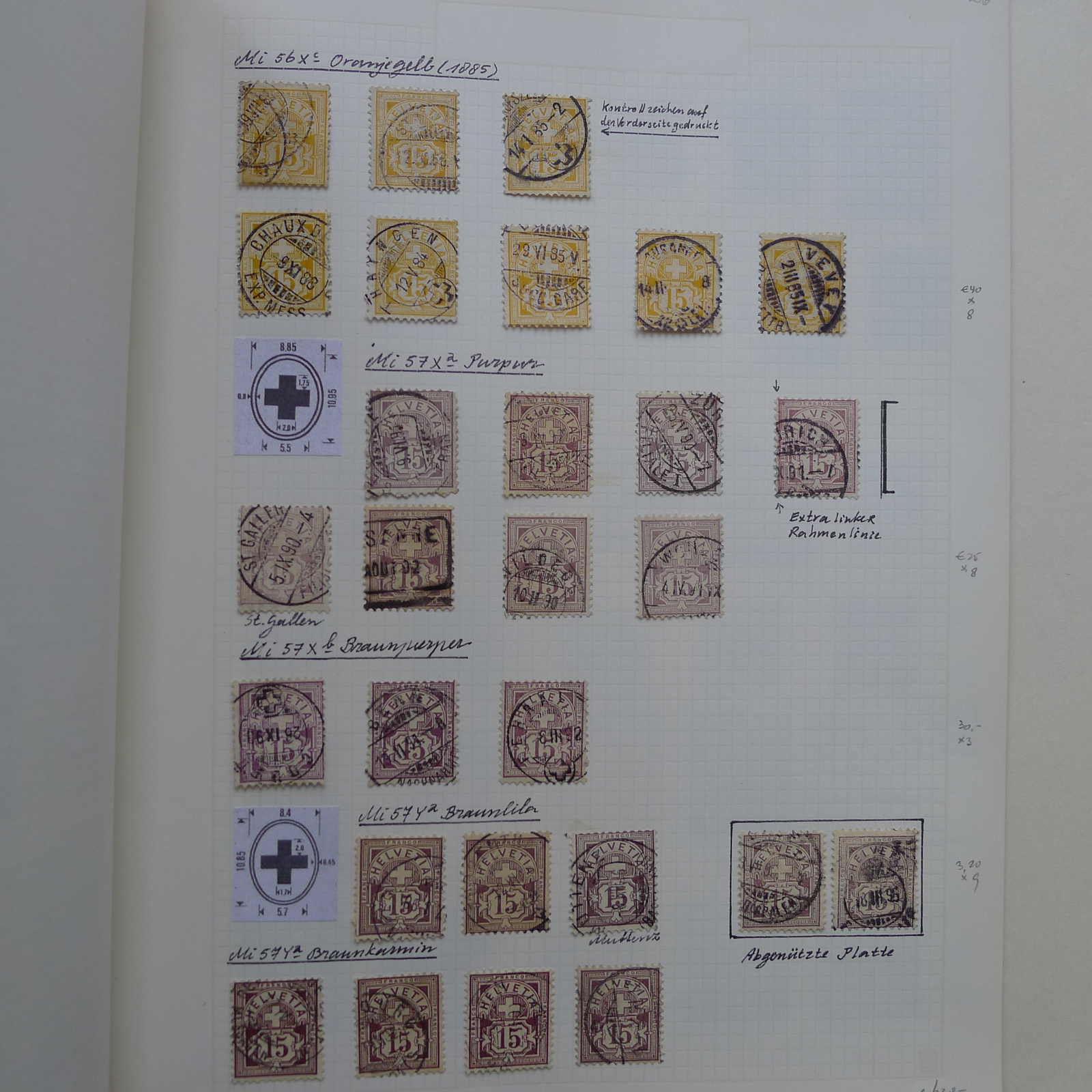 Image 29 for lot number 0003000920 for Luzernerraute Webshop 