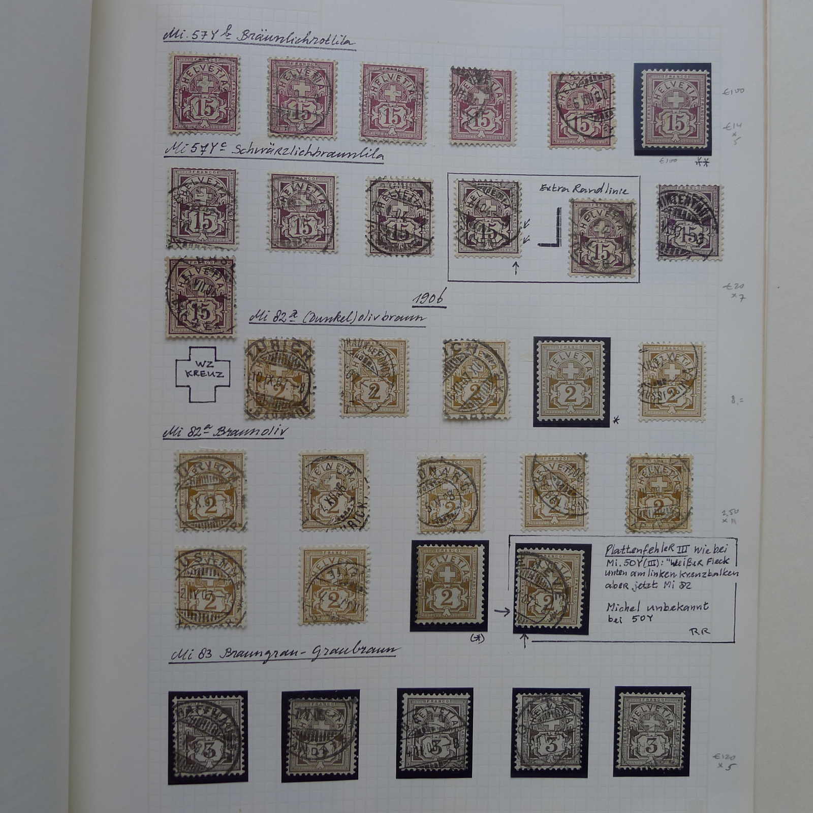 Image 30 for lot number 0003000920 for Luzernerraute Webshop 