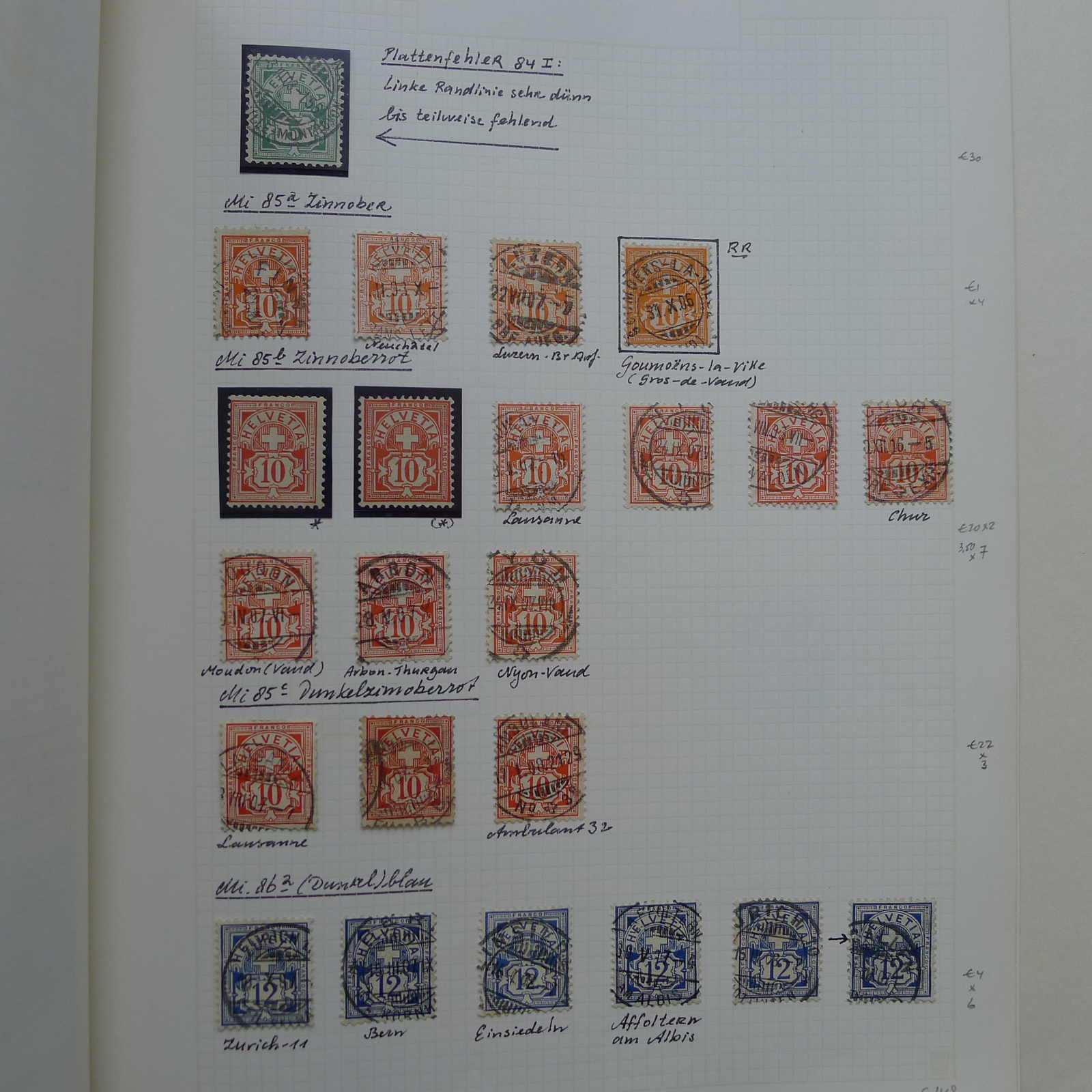 Image 33 for lot number 0003000920 for Luzernerraute Webshop 