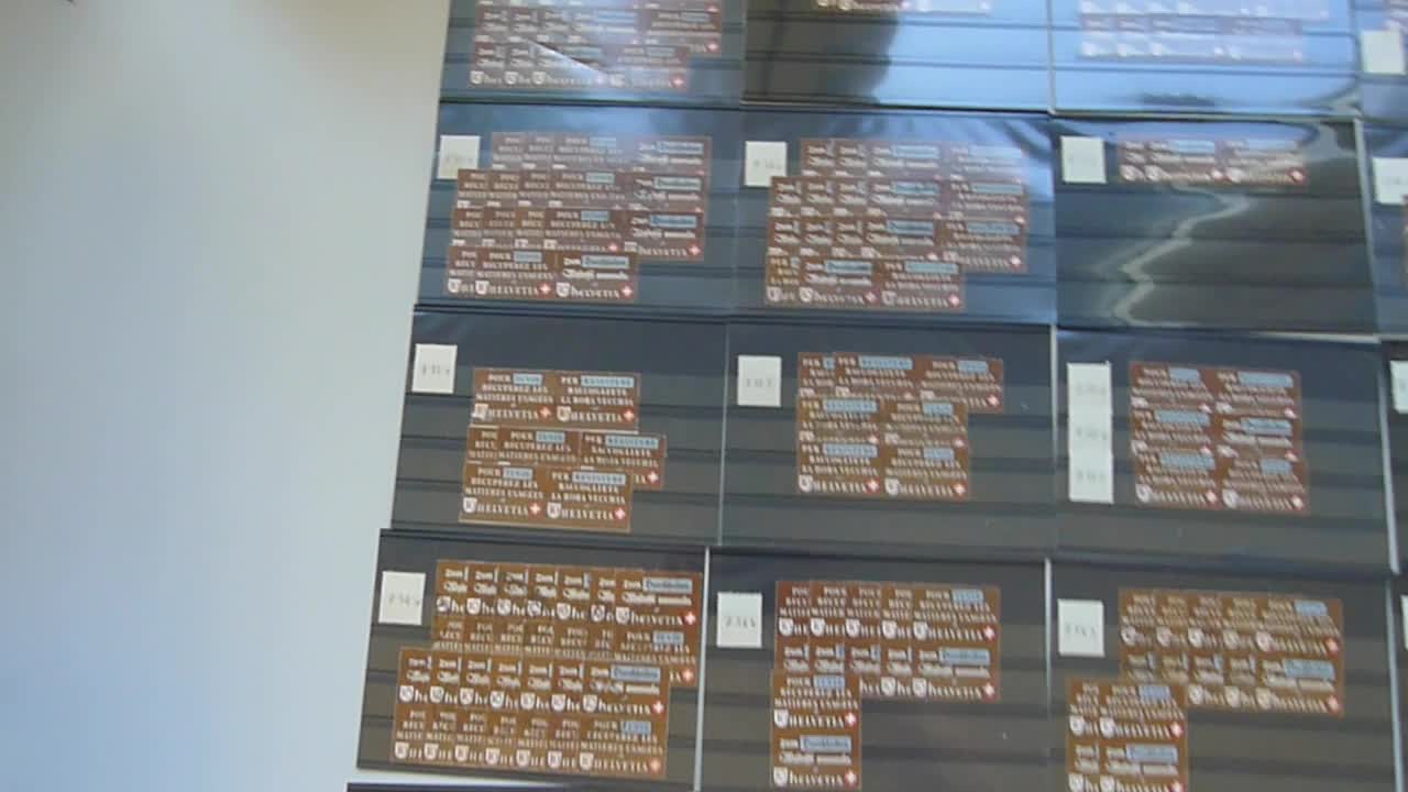 Image 1 for lot number 0003000934 for Luzernerraute Webshop 