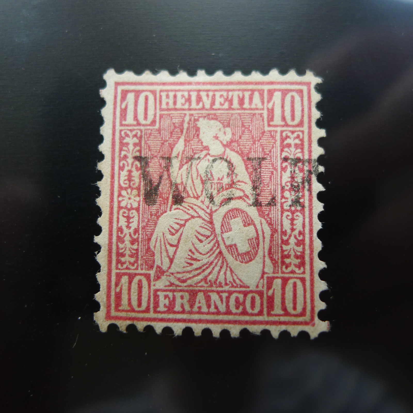 Image 18 for lot number 0003000980 for Luzernerraute Webshop 
