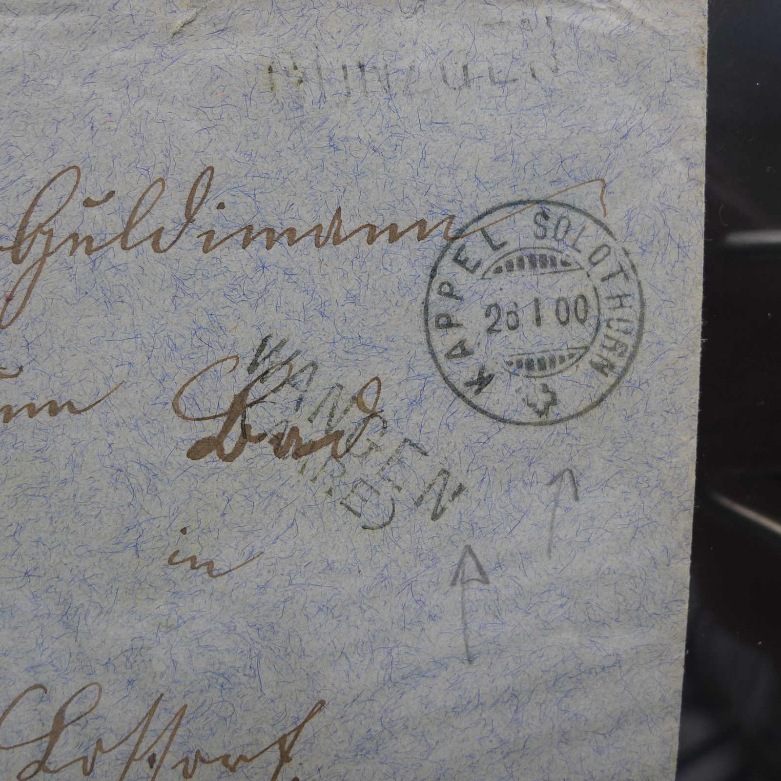 Image 34 for lot number 0003000980 for Luzernerraute Webshop 