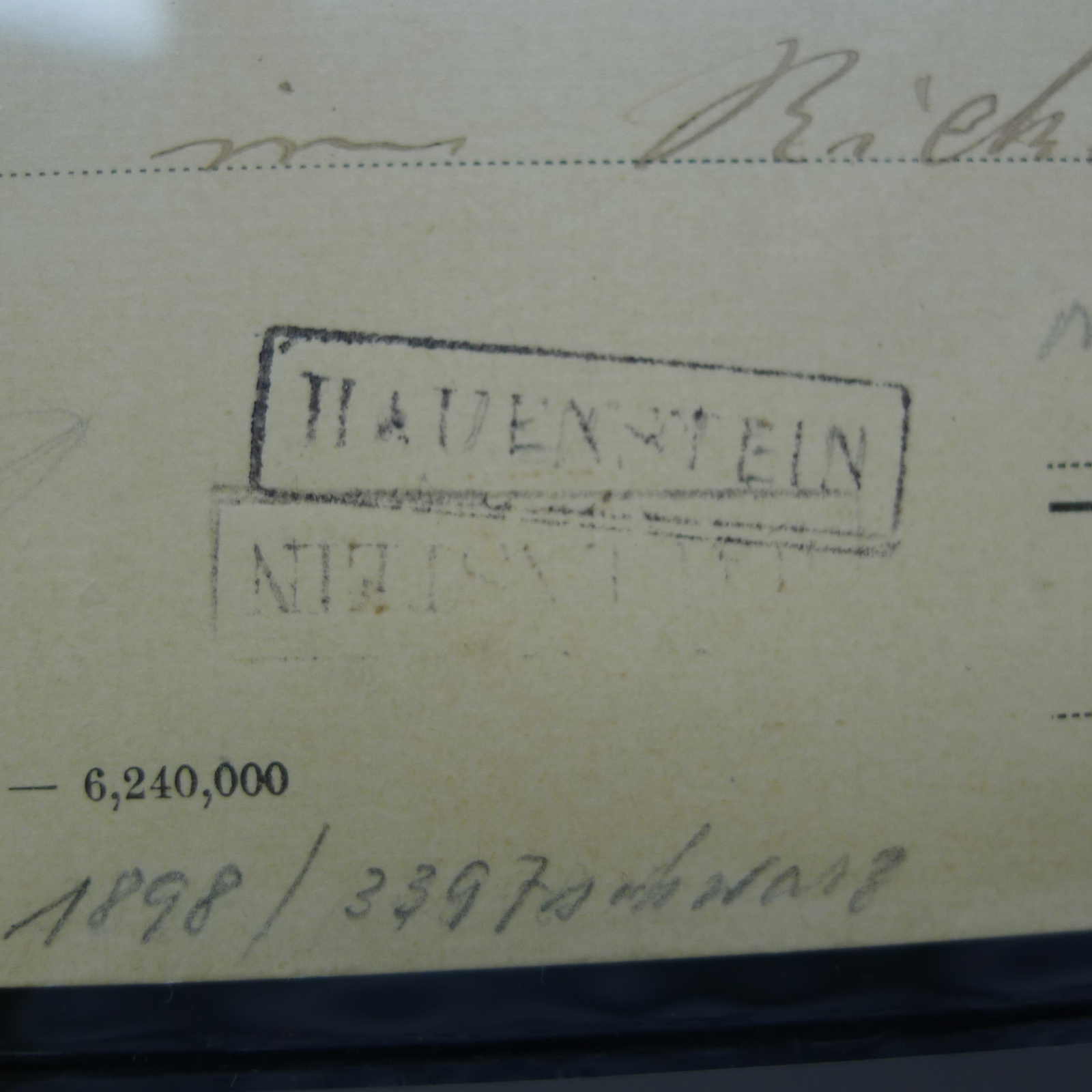 Image 36 for lot number 0003000980 for Luzernerraute Webshop 