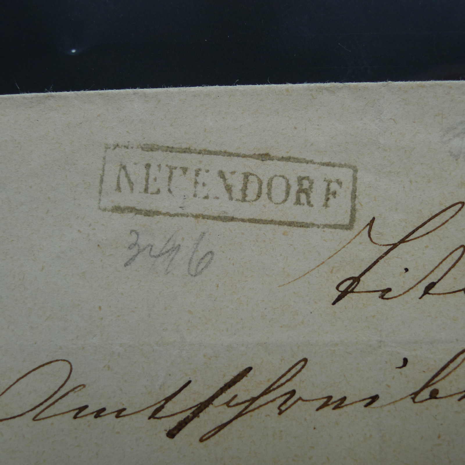 Image 10 for lot number 0003000983 for Luzernerraute Webshop 