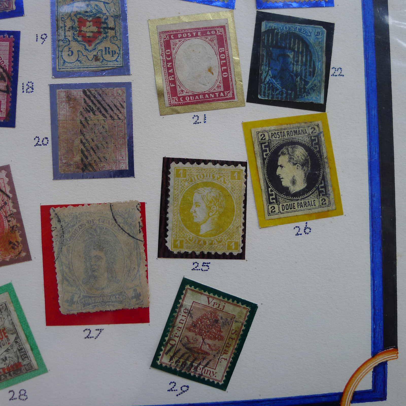 Image 7 for lot number 0003000994 for Luzernerraute Webshop 